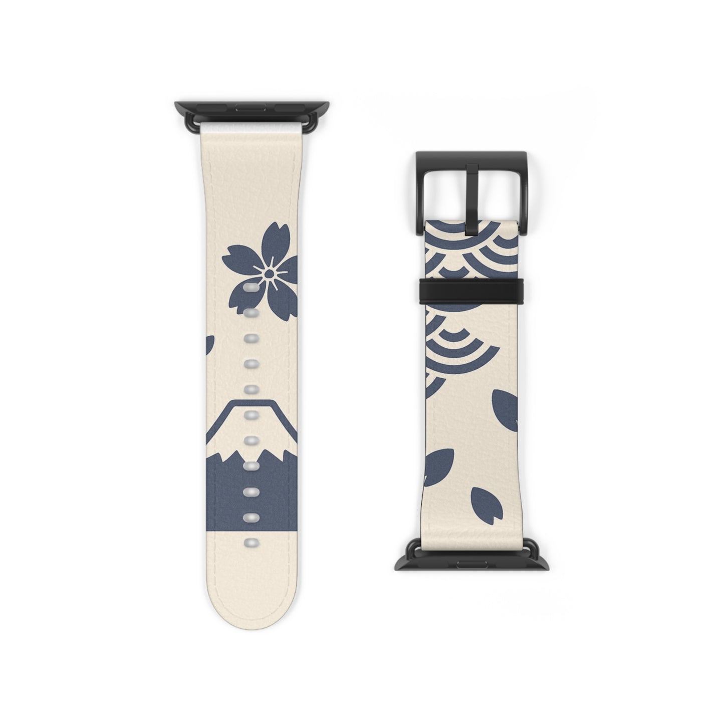 Sakura - Fuji (Indigo Mist Edition)