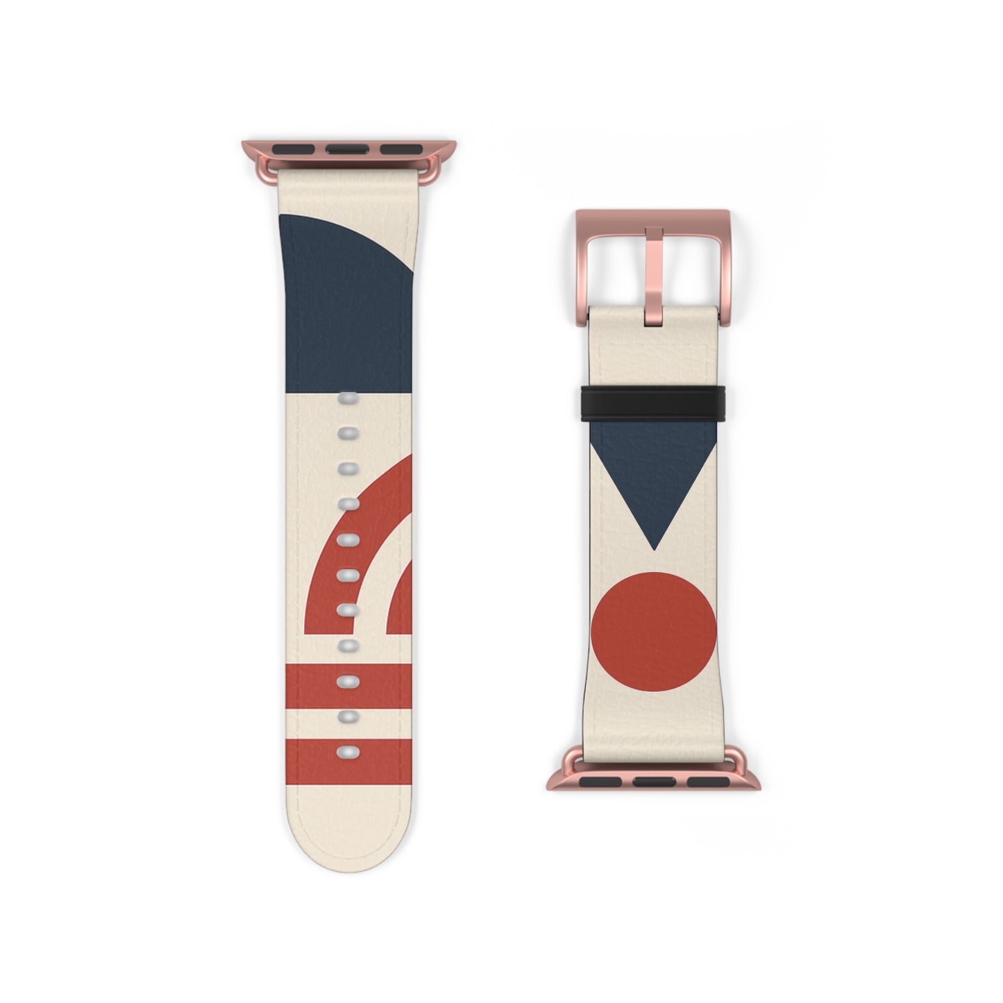 Form & Flow on Shiro Beige