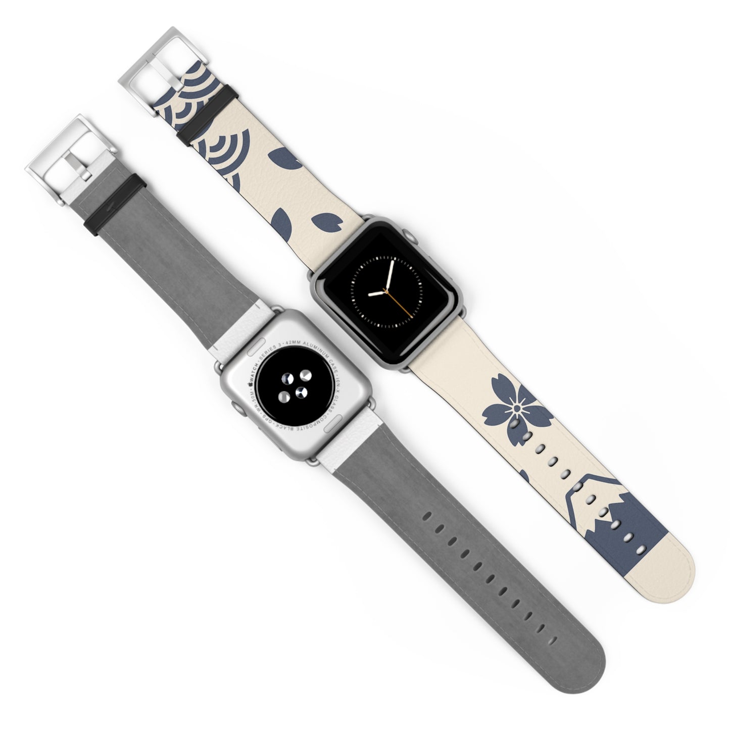 Sakura - Fuji (Indigo Mist Edition)