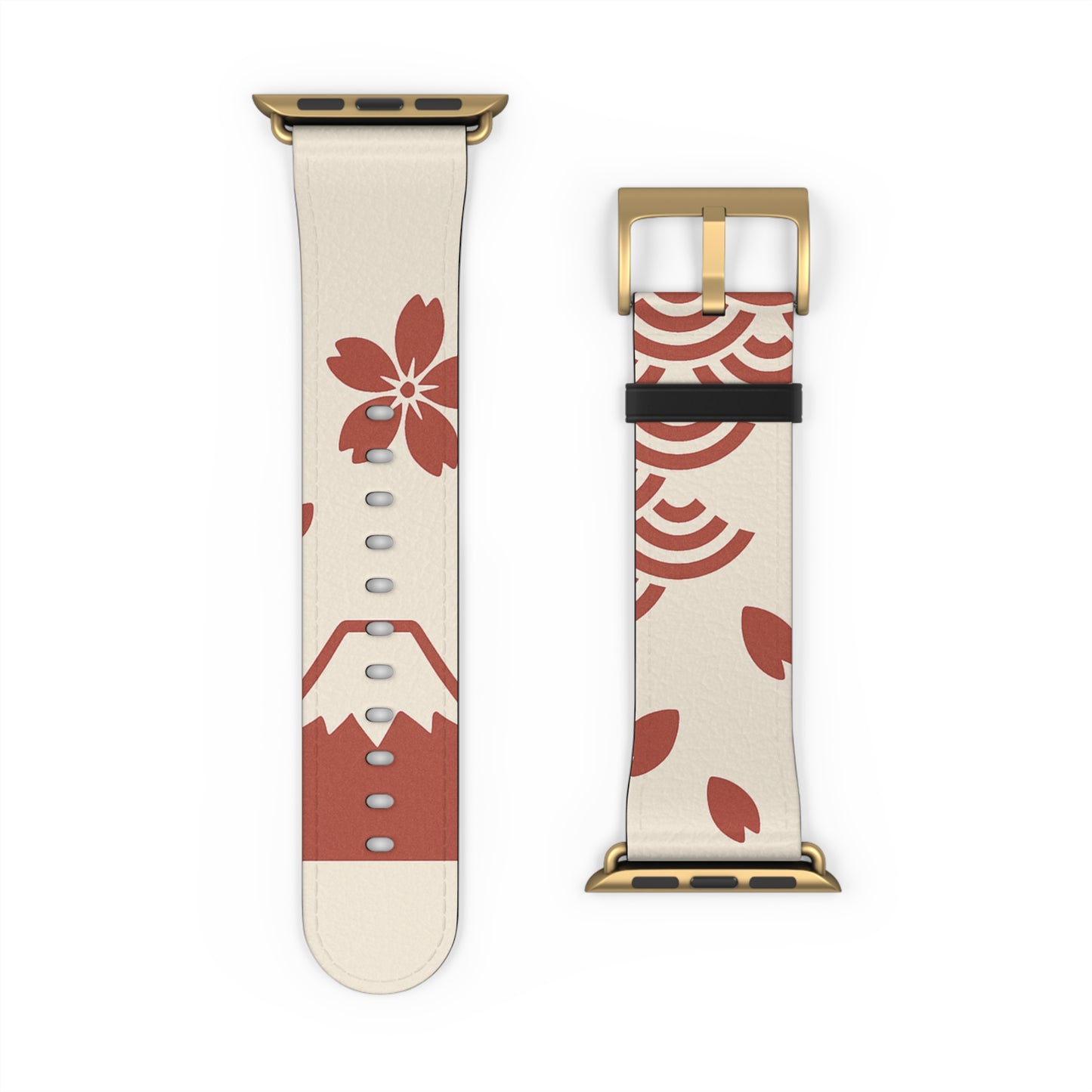 Sakura - Fuji (Crimson Dusk Edition)