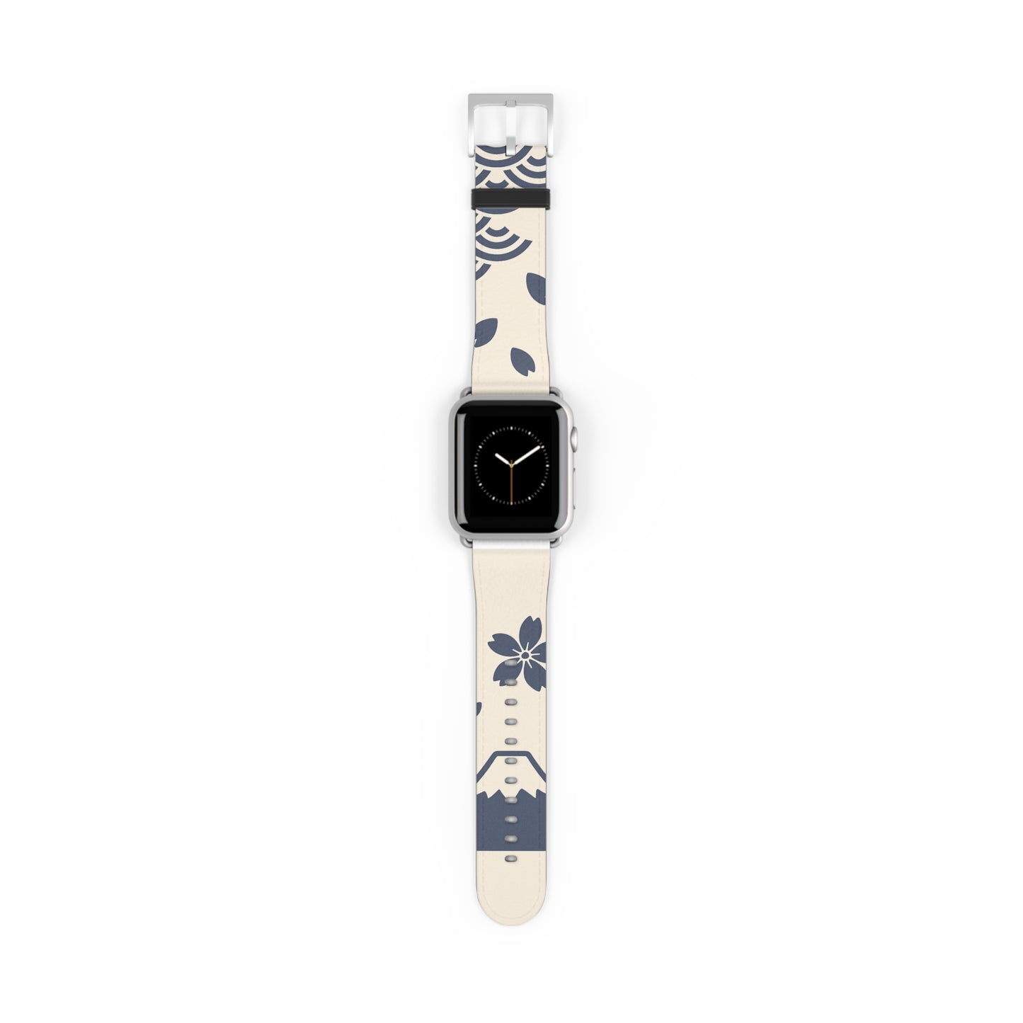 Sakura - Fuji (Indigo Mist Edition)