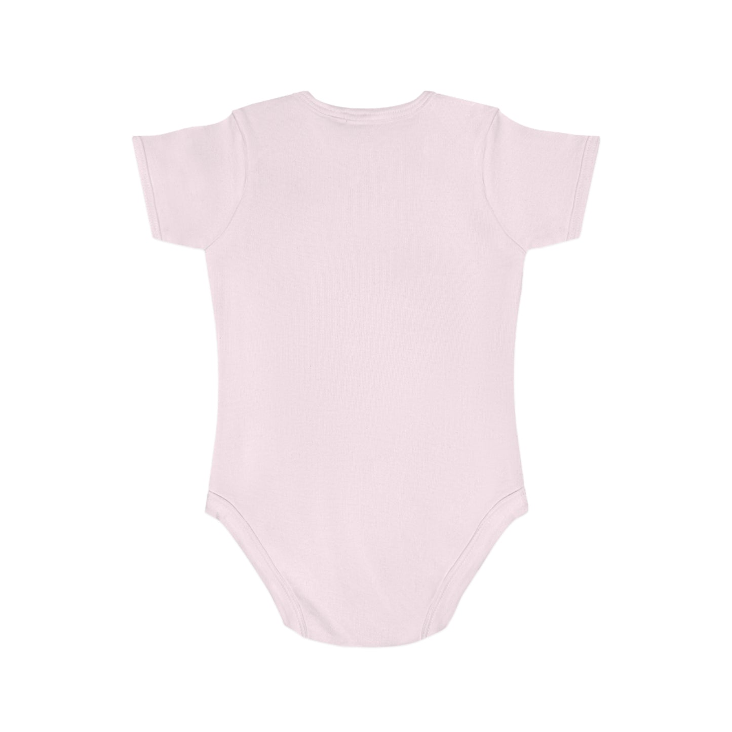 Family - Baby Onesie