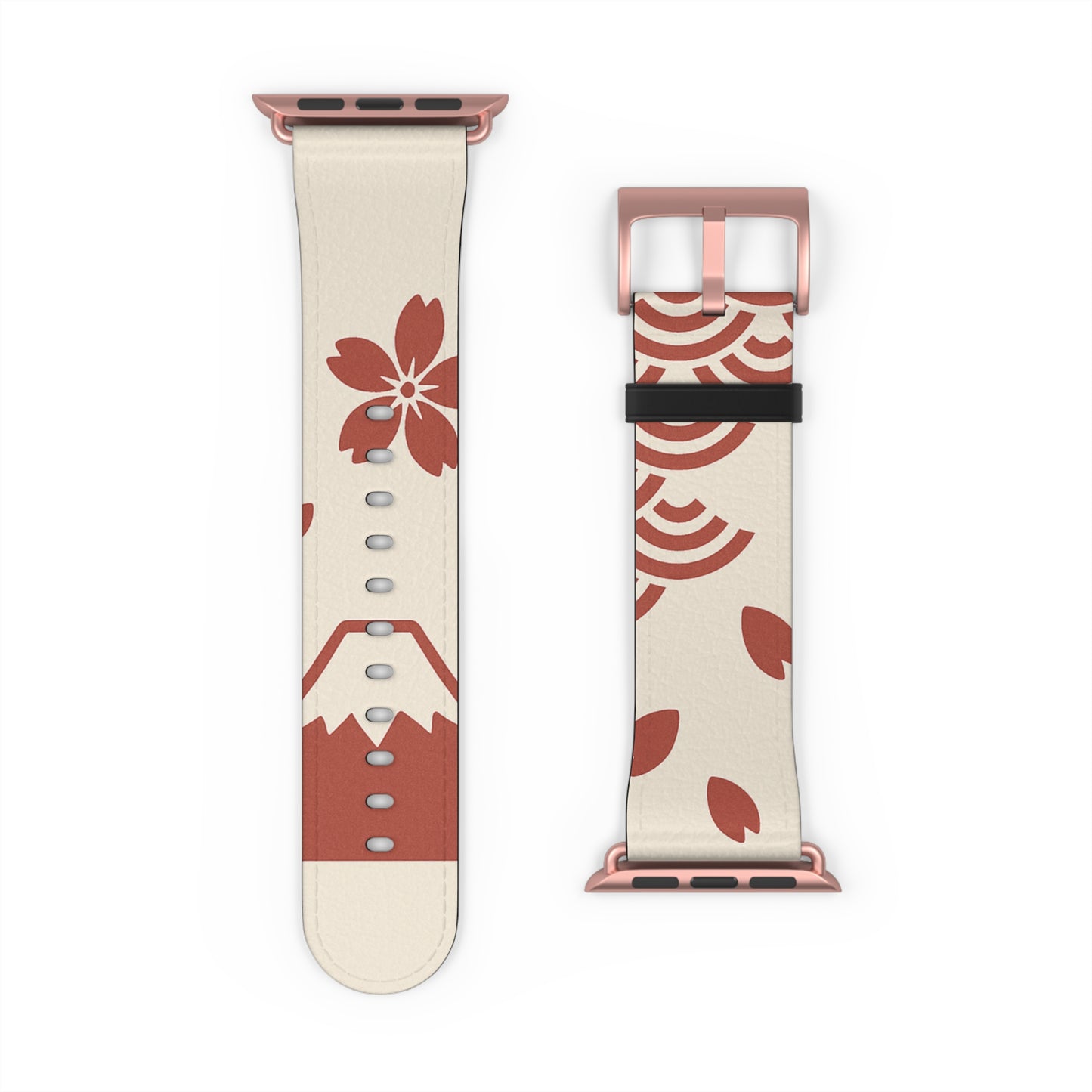 Sakura - Fuji (Crimson Dusk Edition)