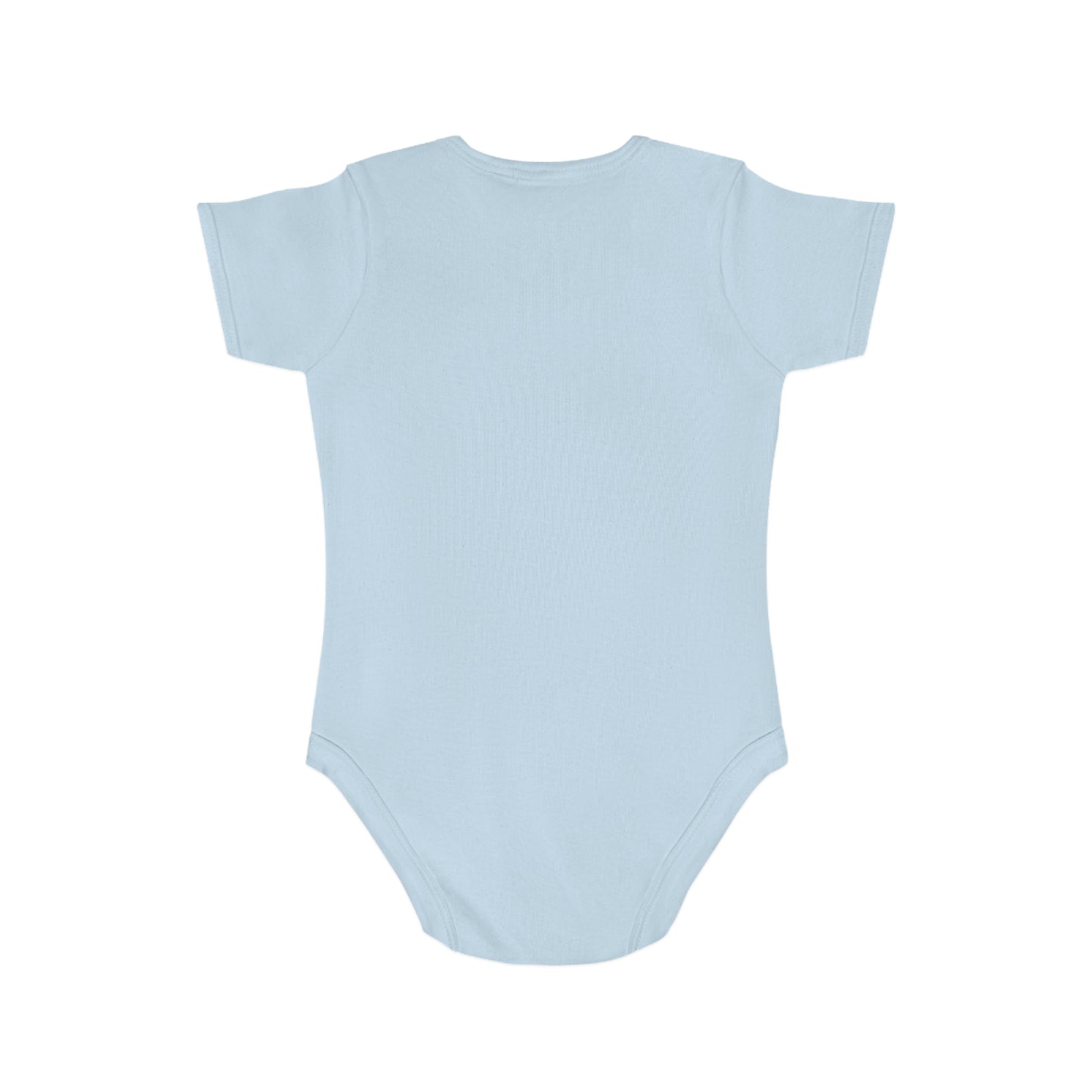 Family - Baby Onesie