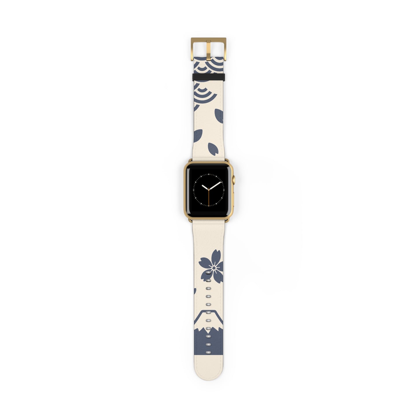 Sakura - Fuji (Indigo Mist Edition)