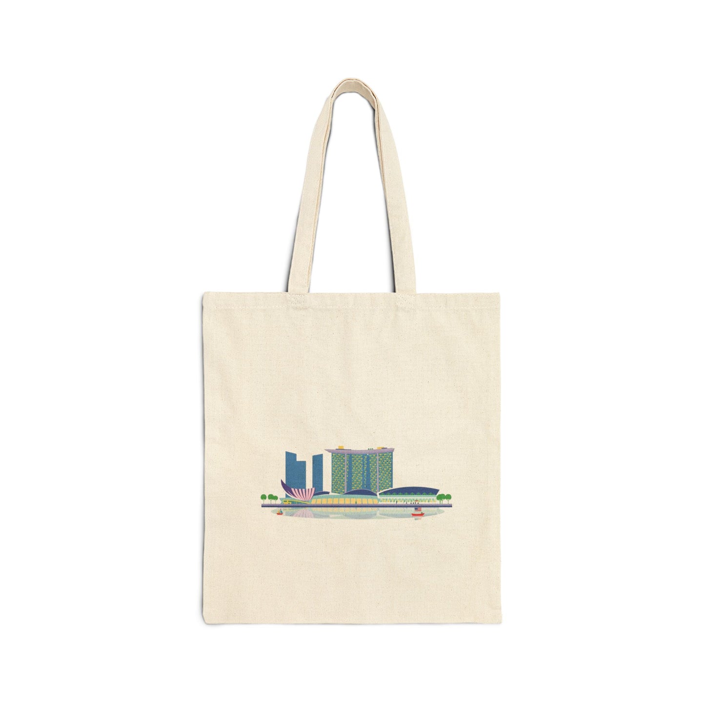 River Tote