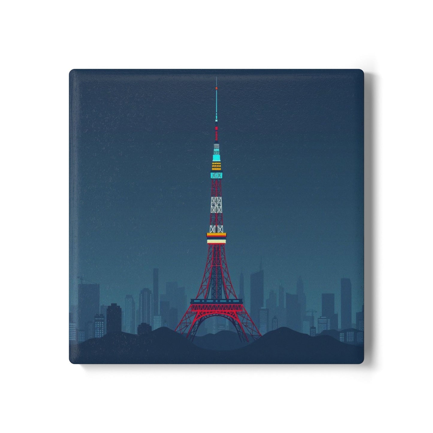Tower