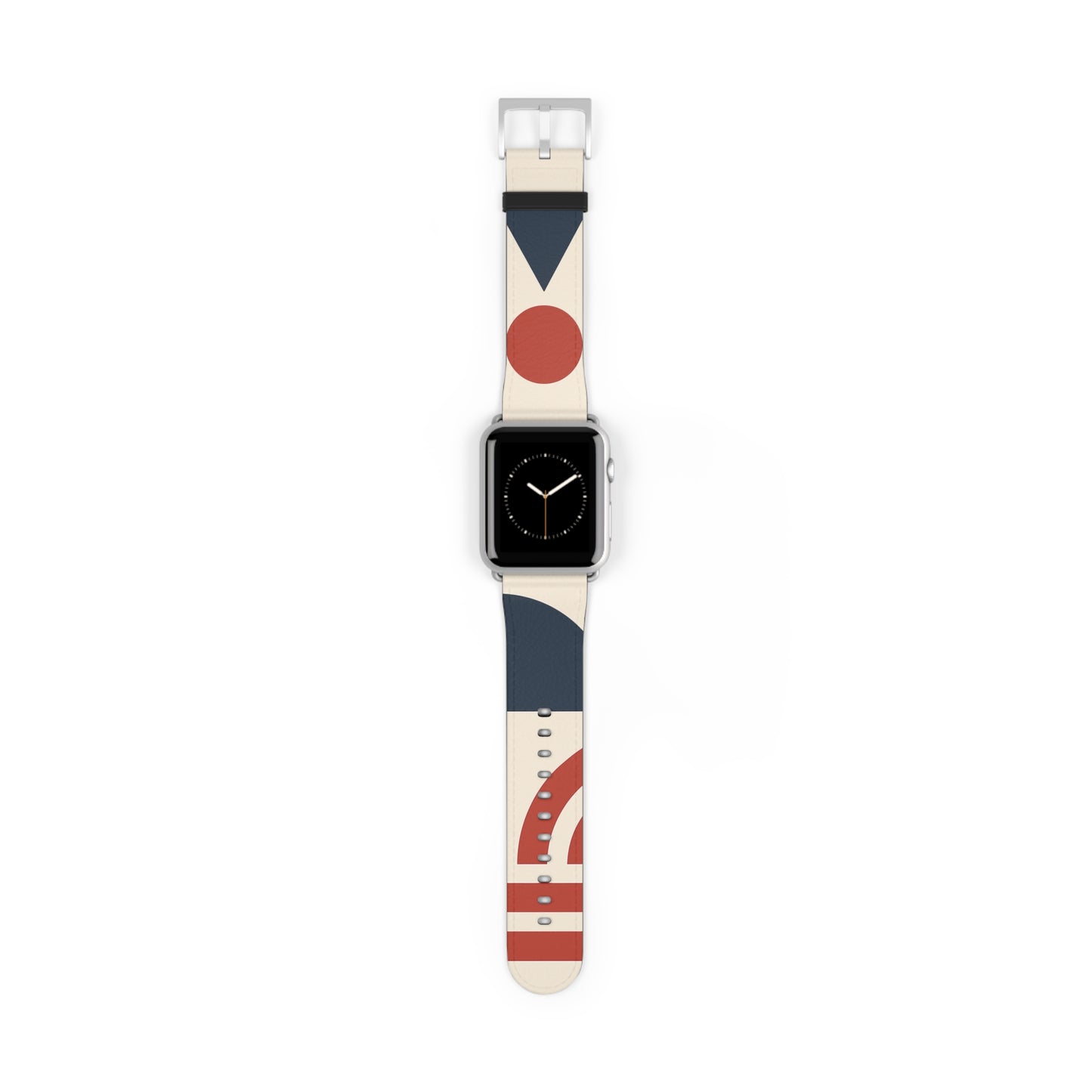Form & Flow on Shiro Beige