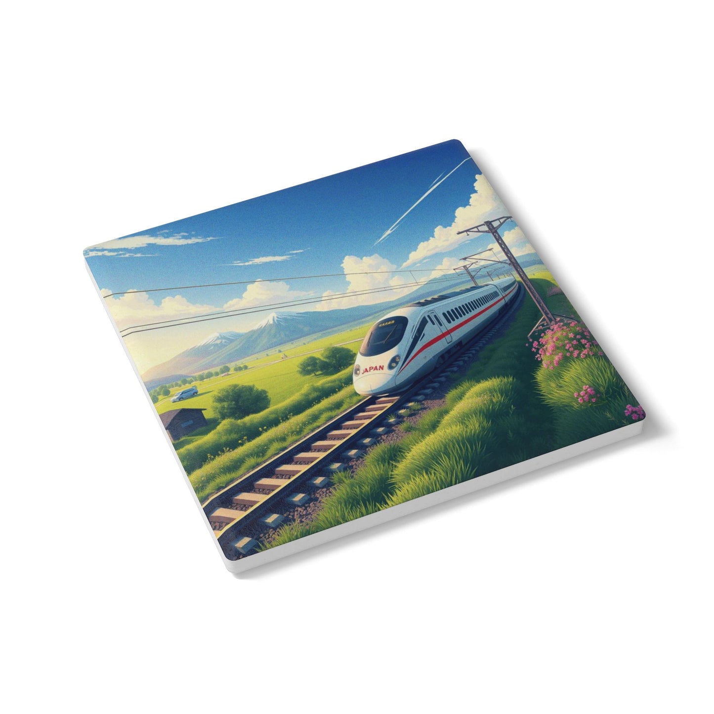Shinkansen