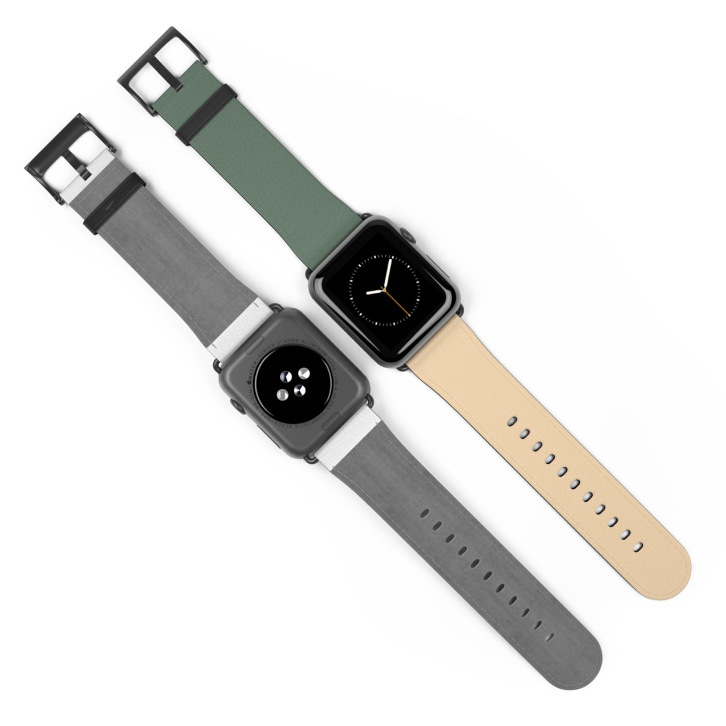 Olive & Sand