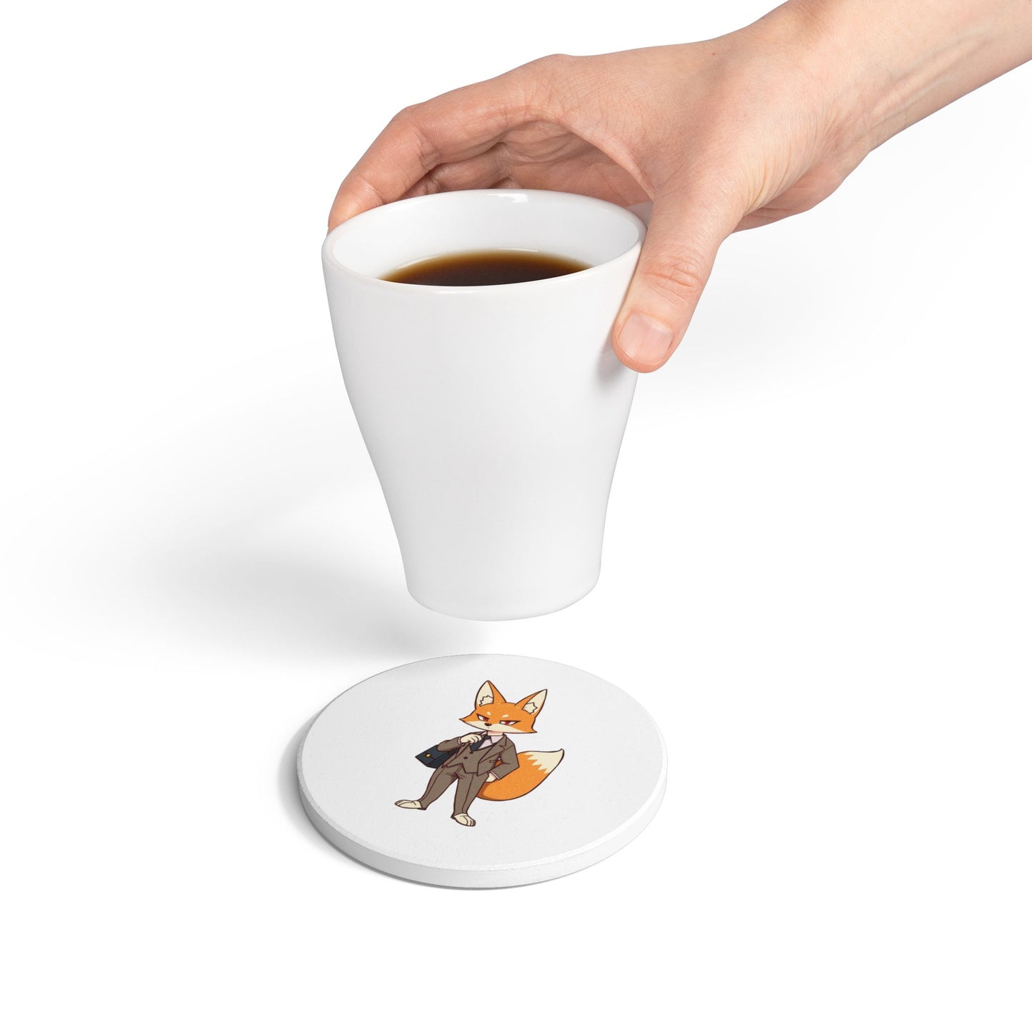 Salary Kitsune