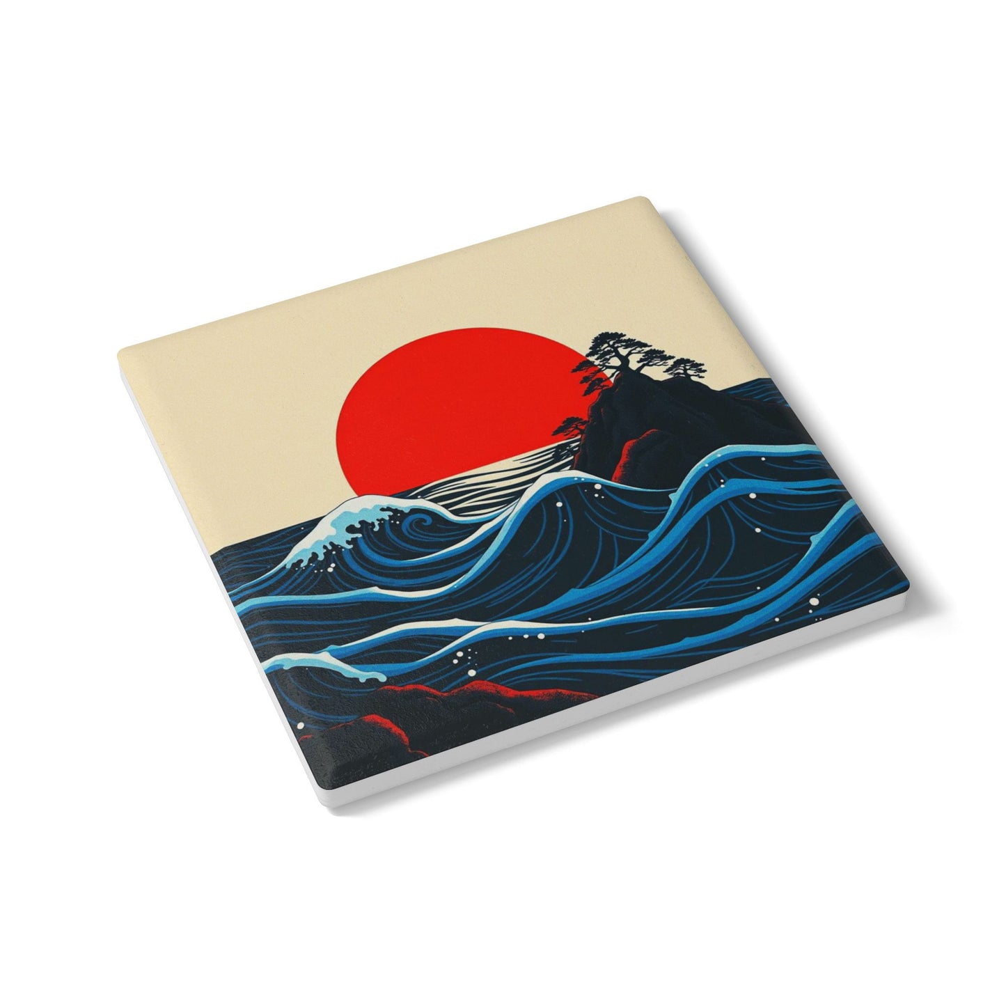 Rising Sun
