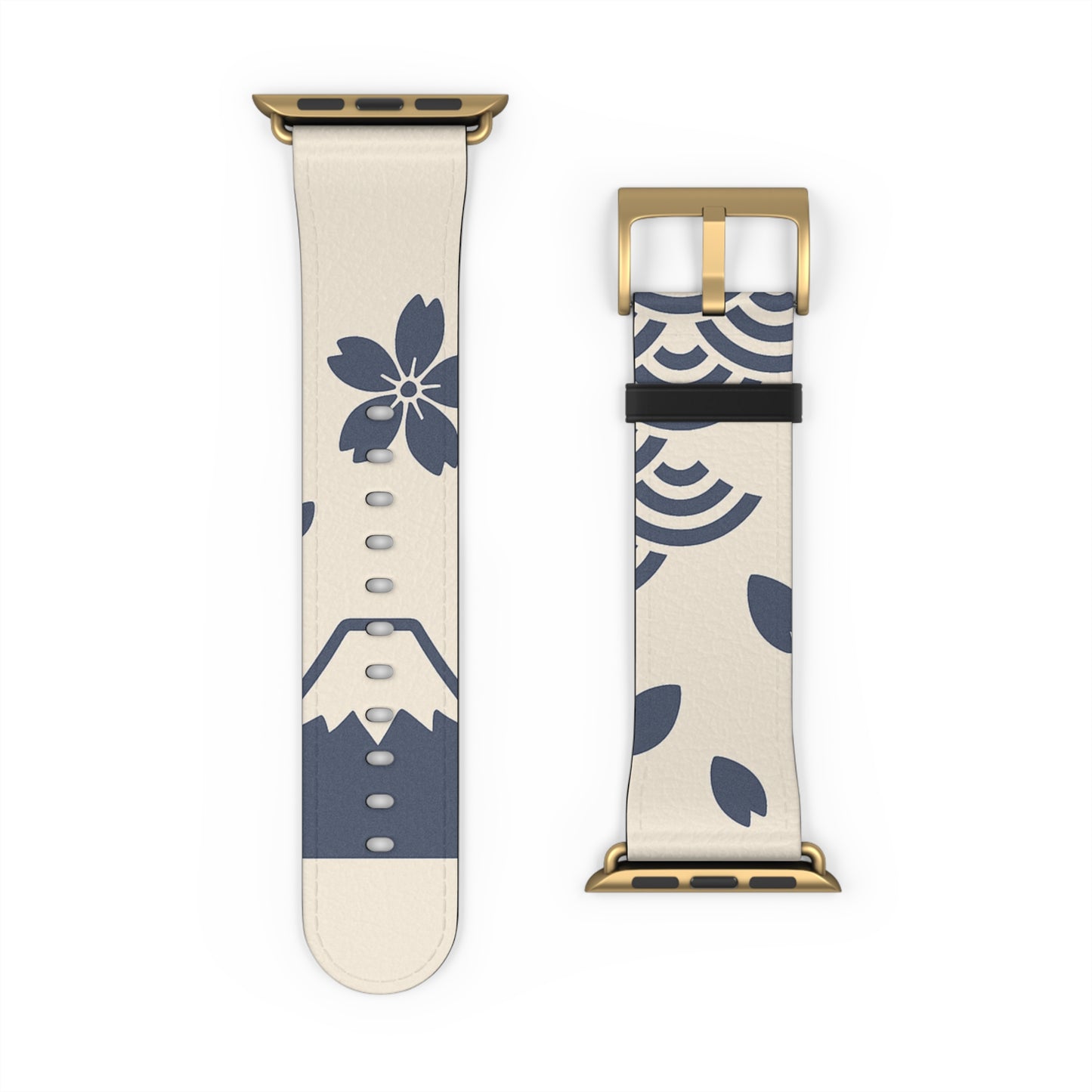 Sakura - Fuji (Indigo Mist Edition)