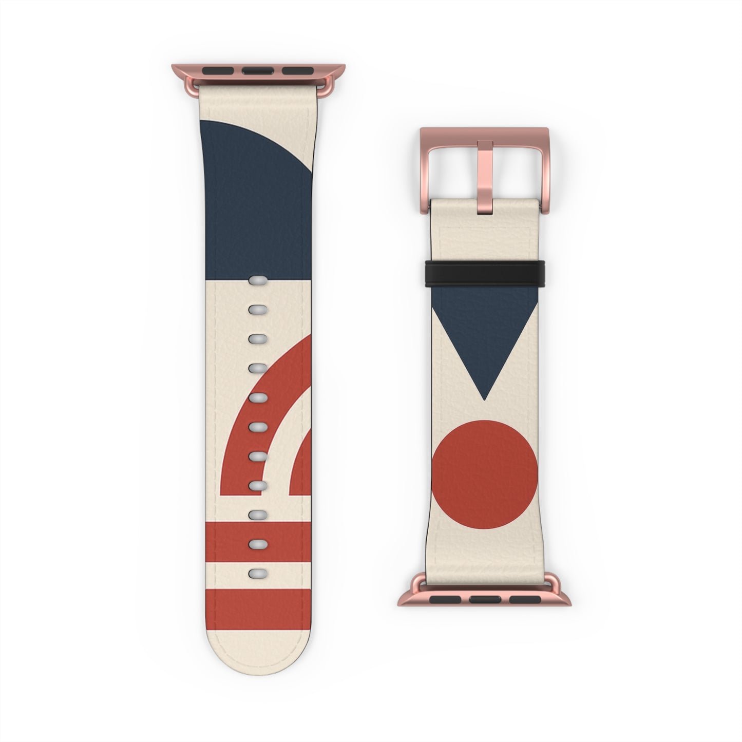 Form & Flow on Shiro Beige
