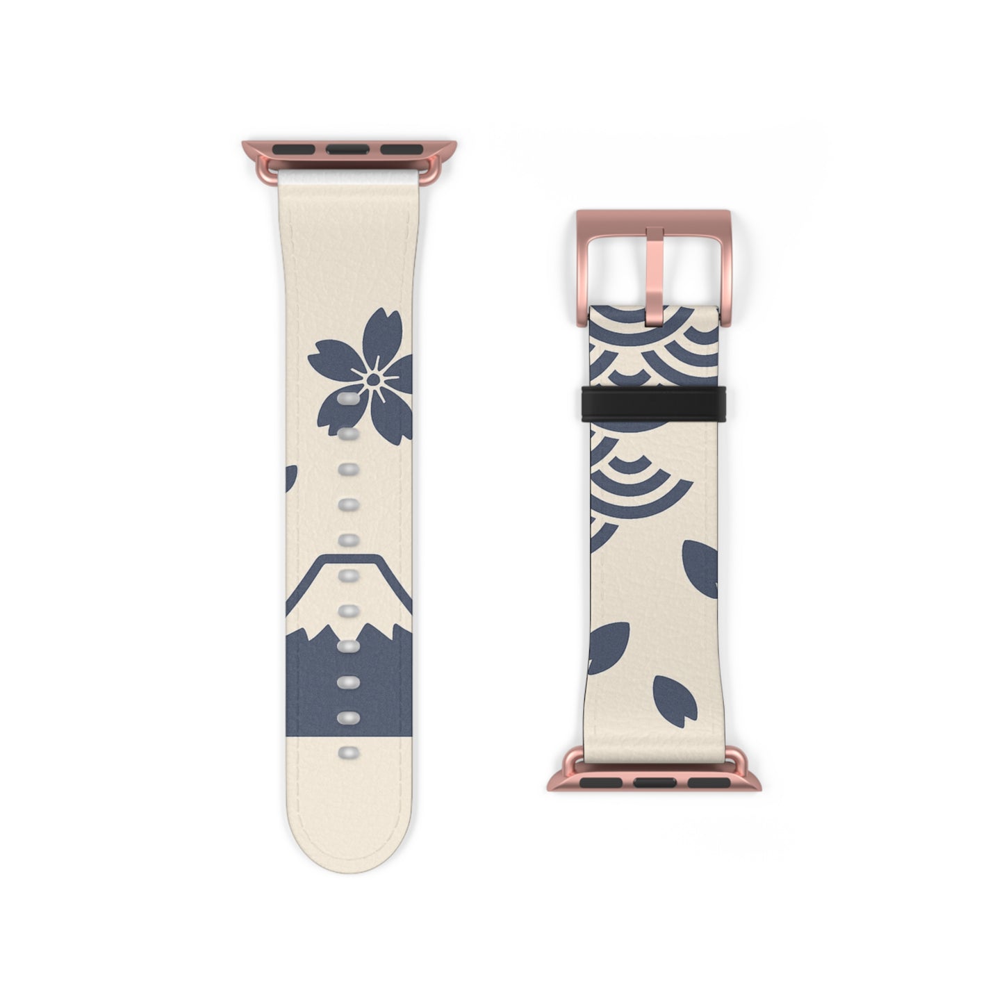 Sakura - Fuji (Indigo Mist Edition)