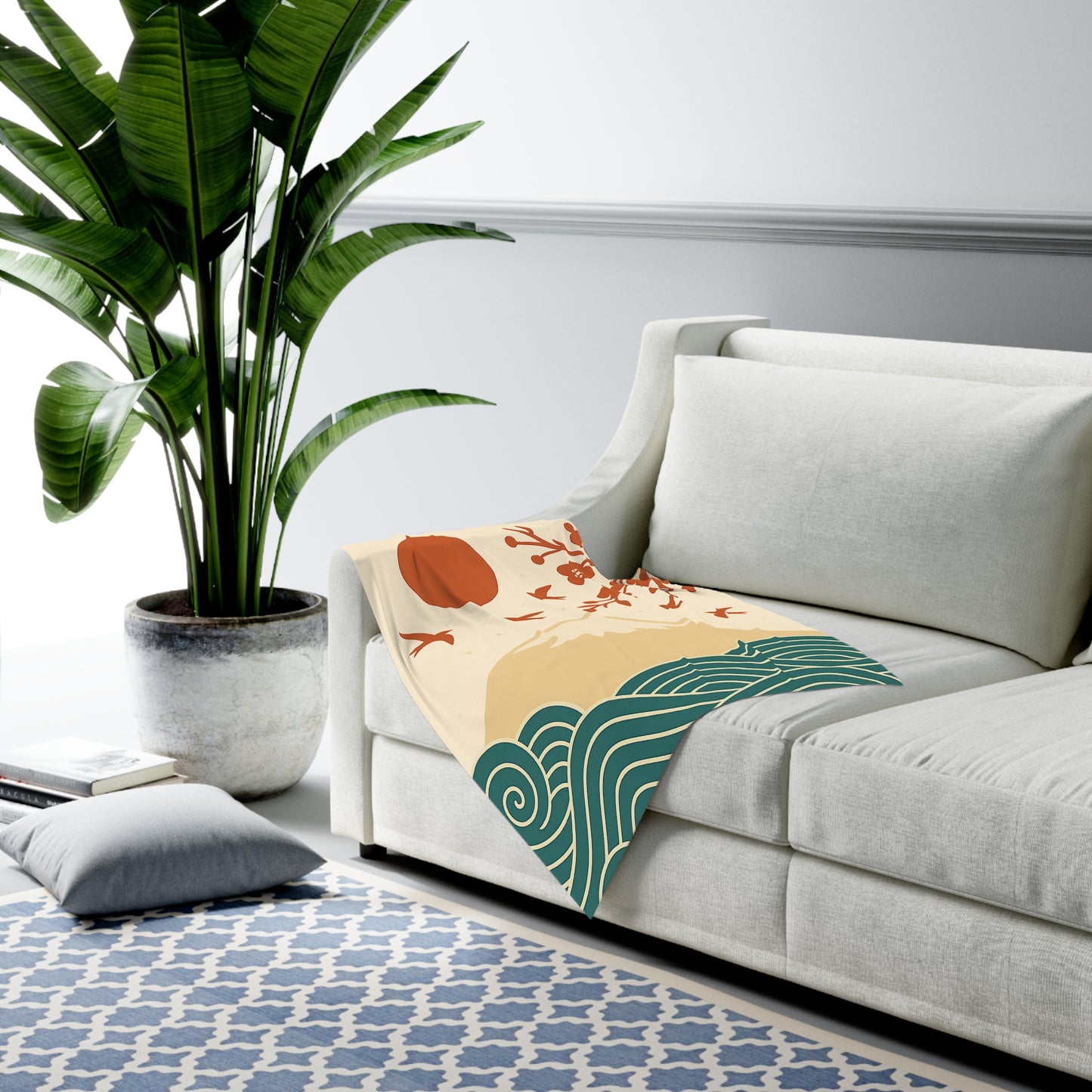 CloudSoft Swaddle