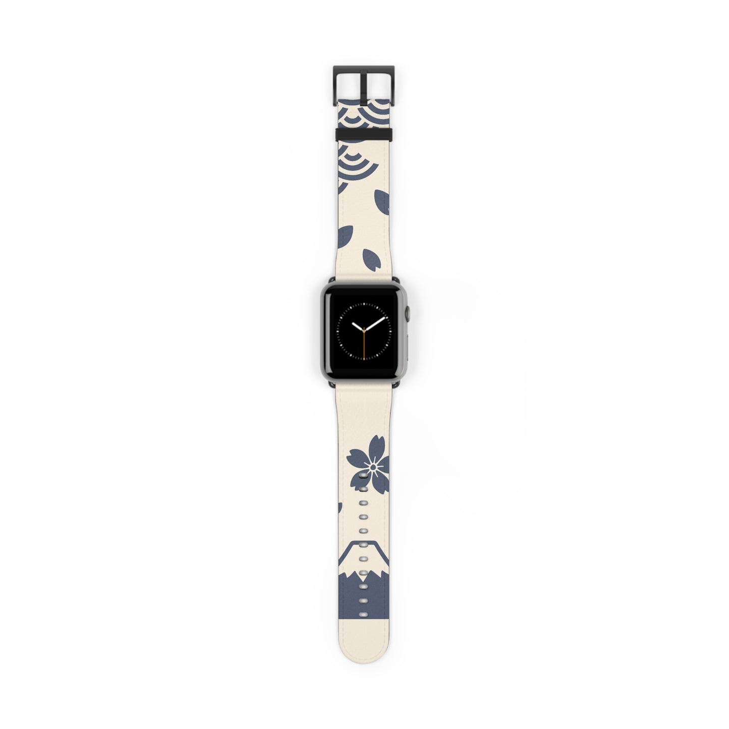 Sakura - Fuji (Indigo Mist Edition)