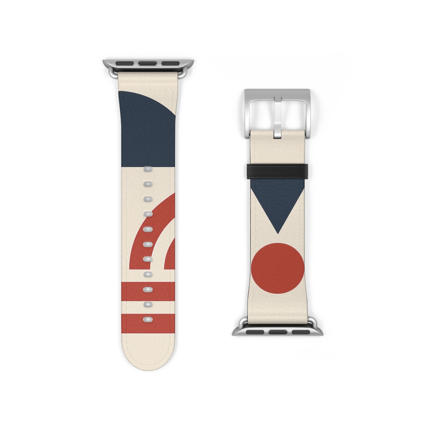 Form & Flow on Shiro Beige