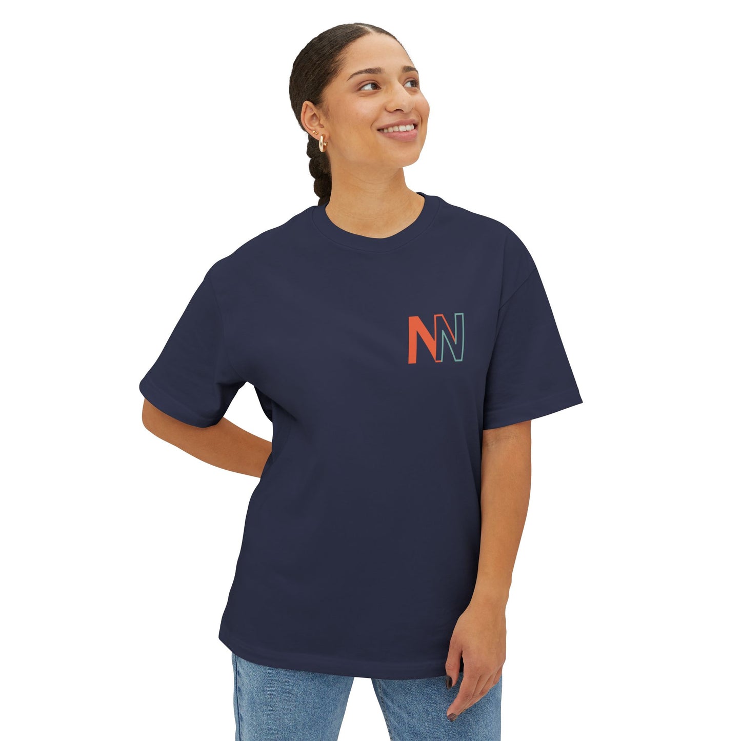 NISHI NISHI double N