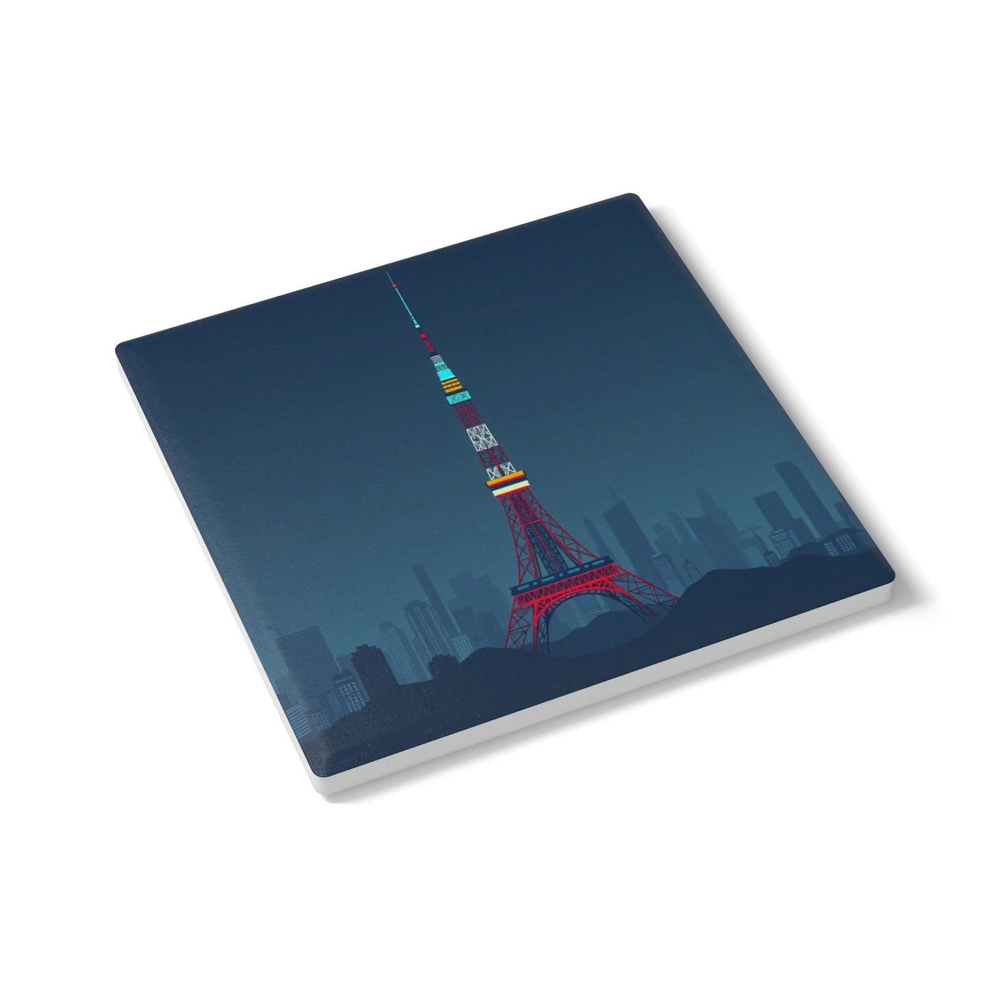 Tower