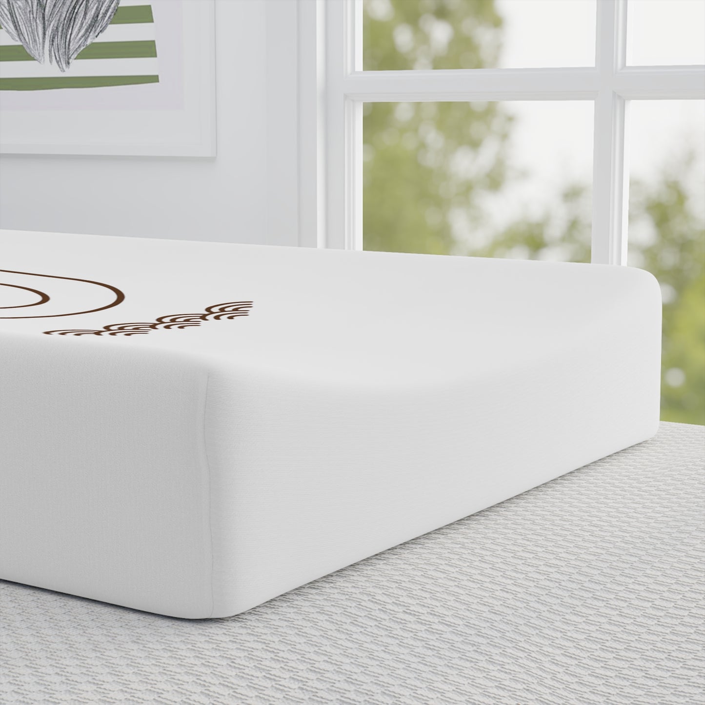 SmartGuide Mat Cover