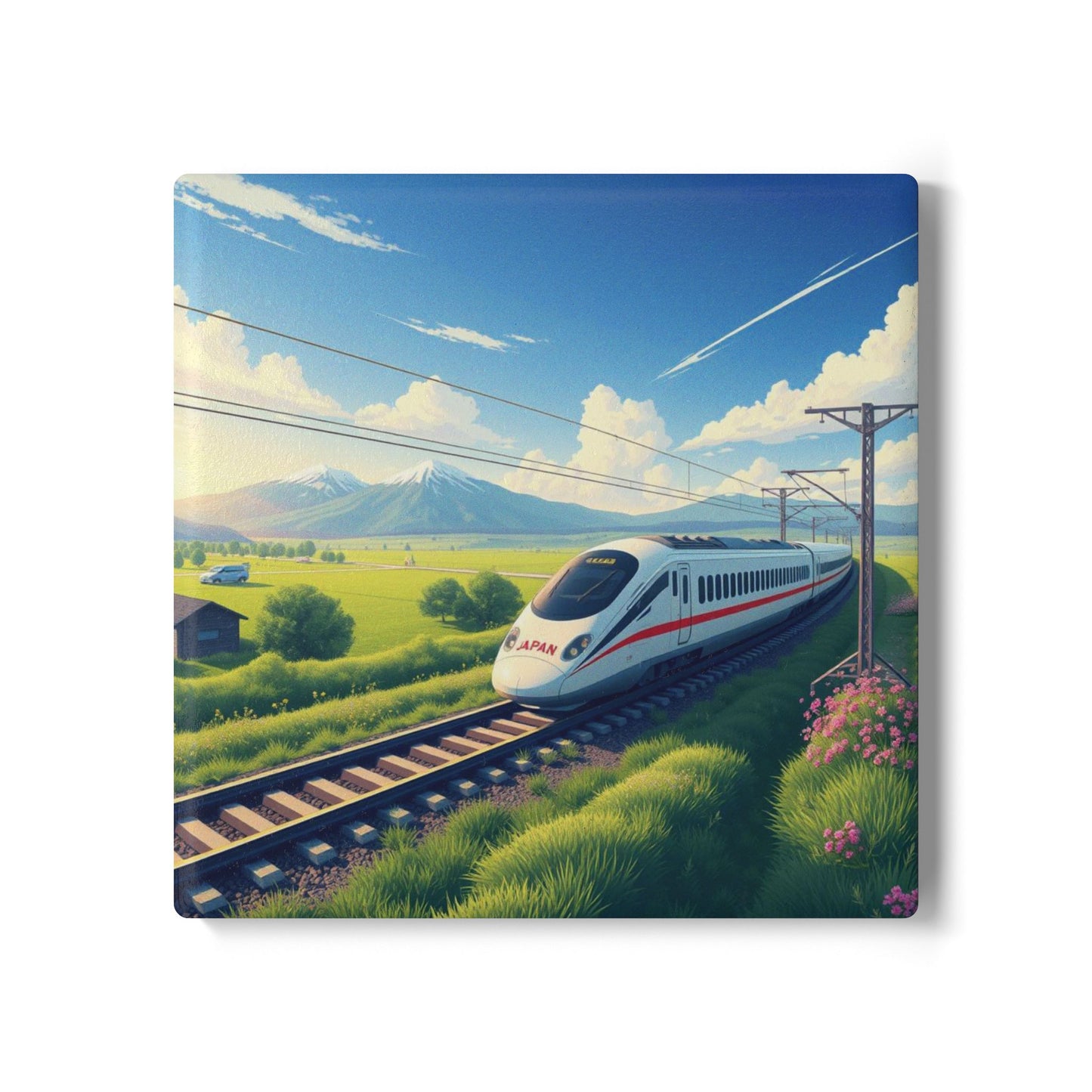Shinkansen