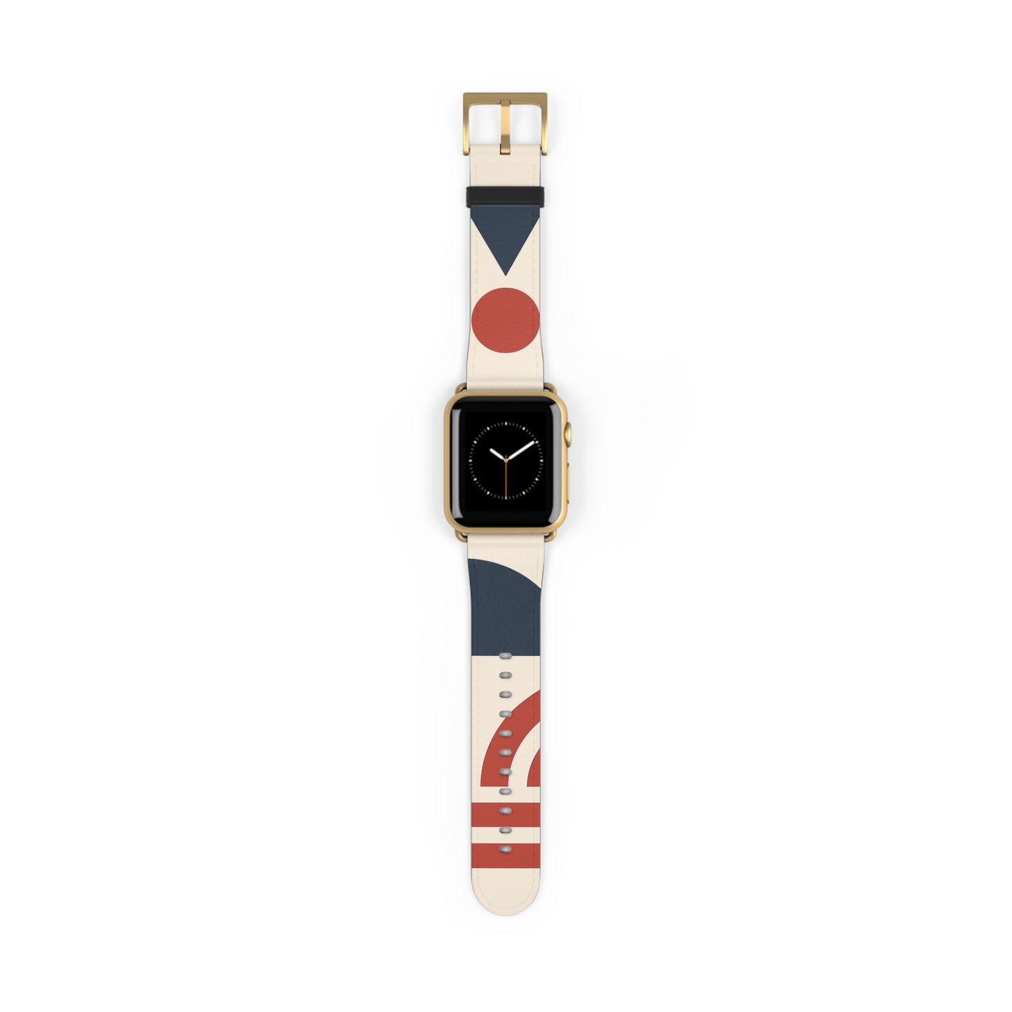 Form & Flow on Shiro Beige