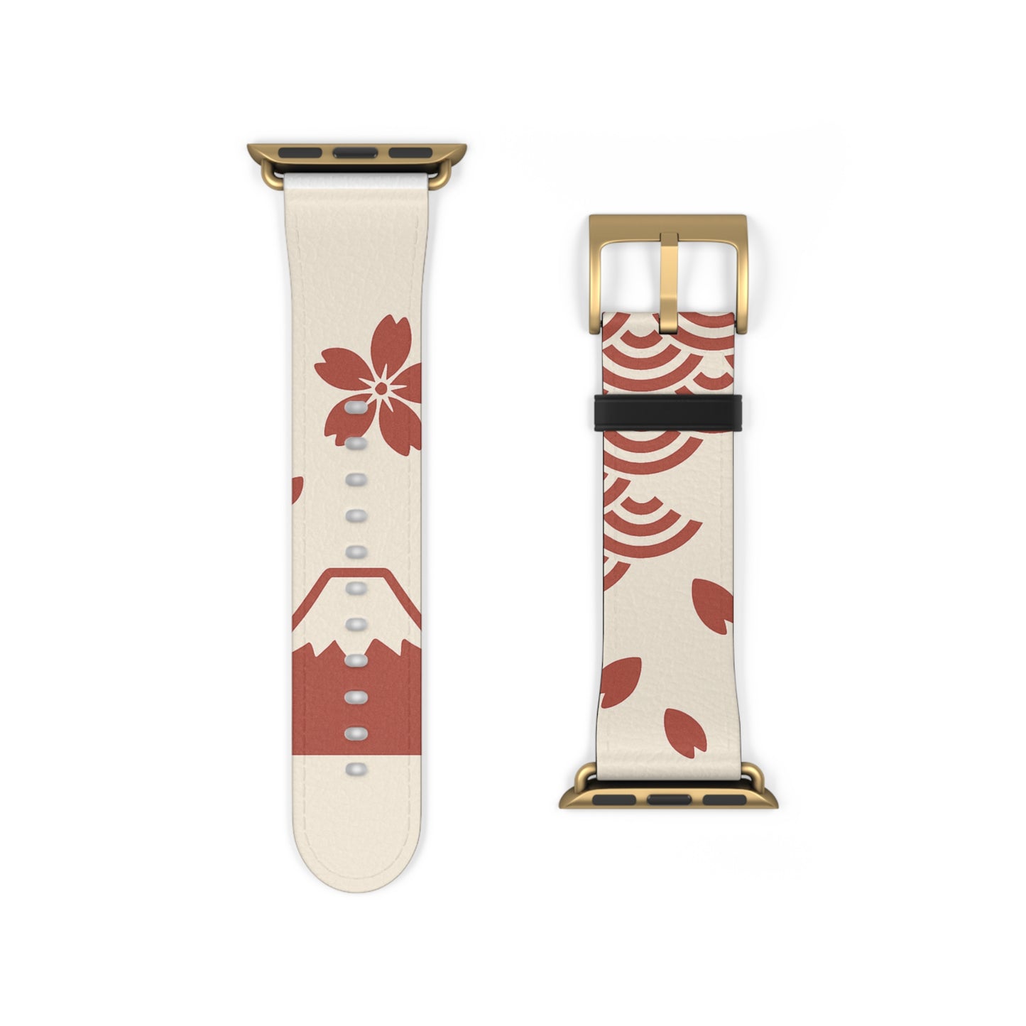 Sakura - Fuji (Crimson Dusk Edition)