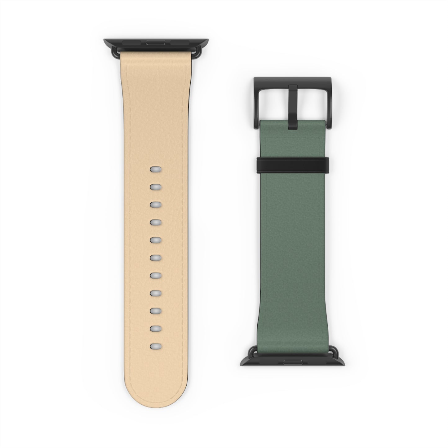 Olive & Sand