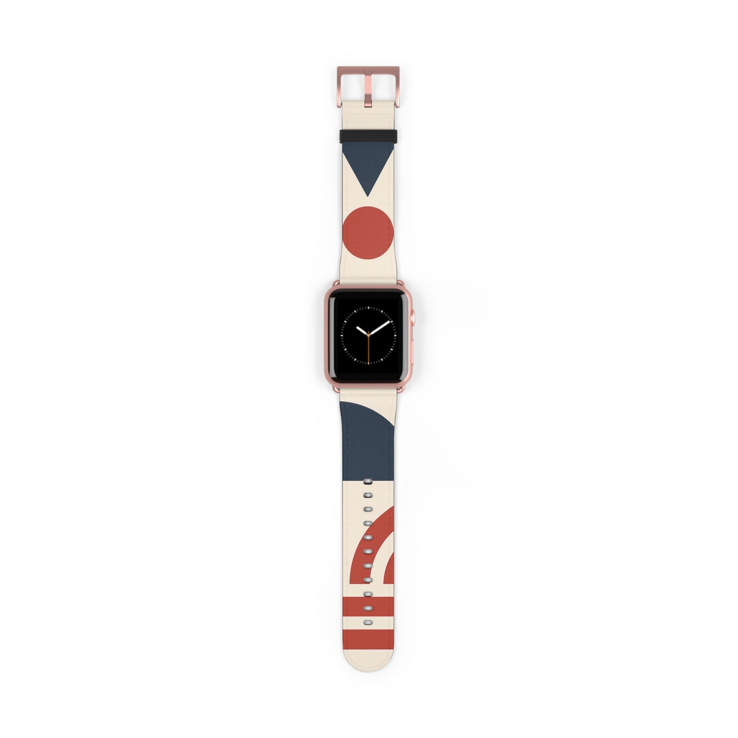 Form & Flow on Shiro Beige