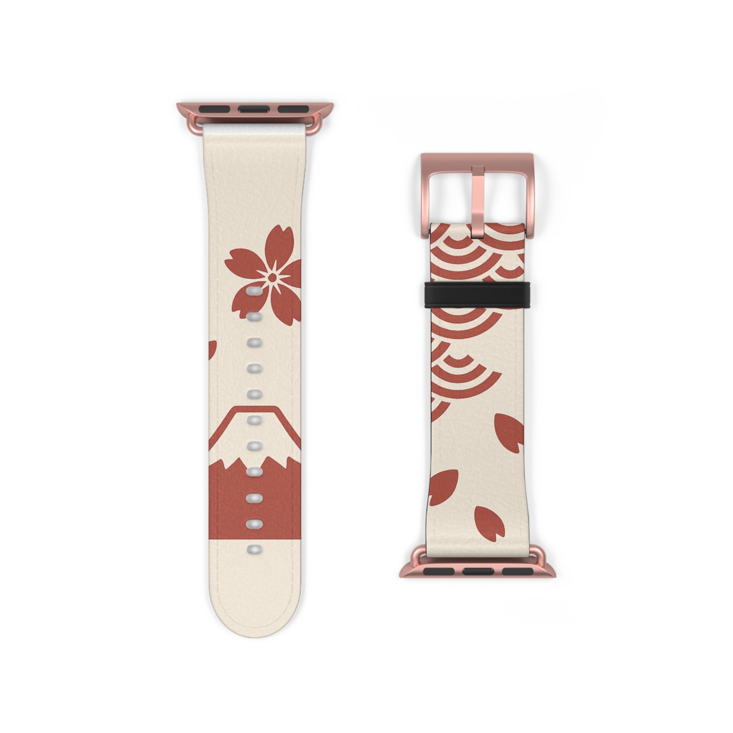 Sakura - Fuji (Crimson Dusk Edition)