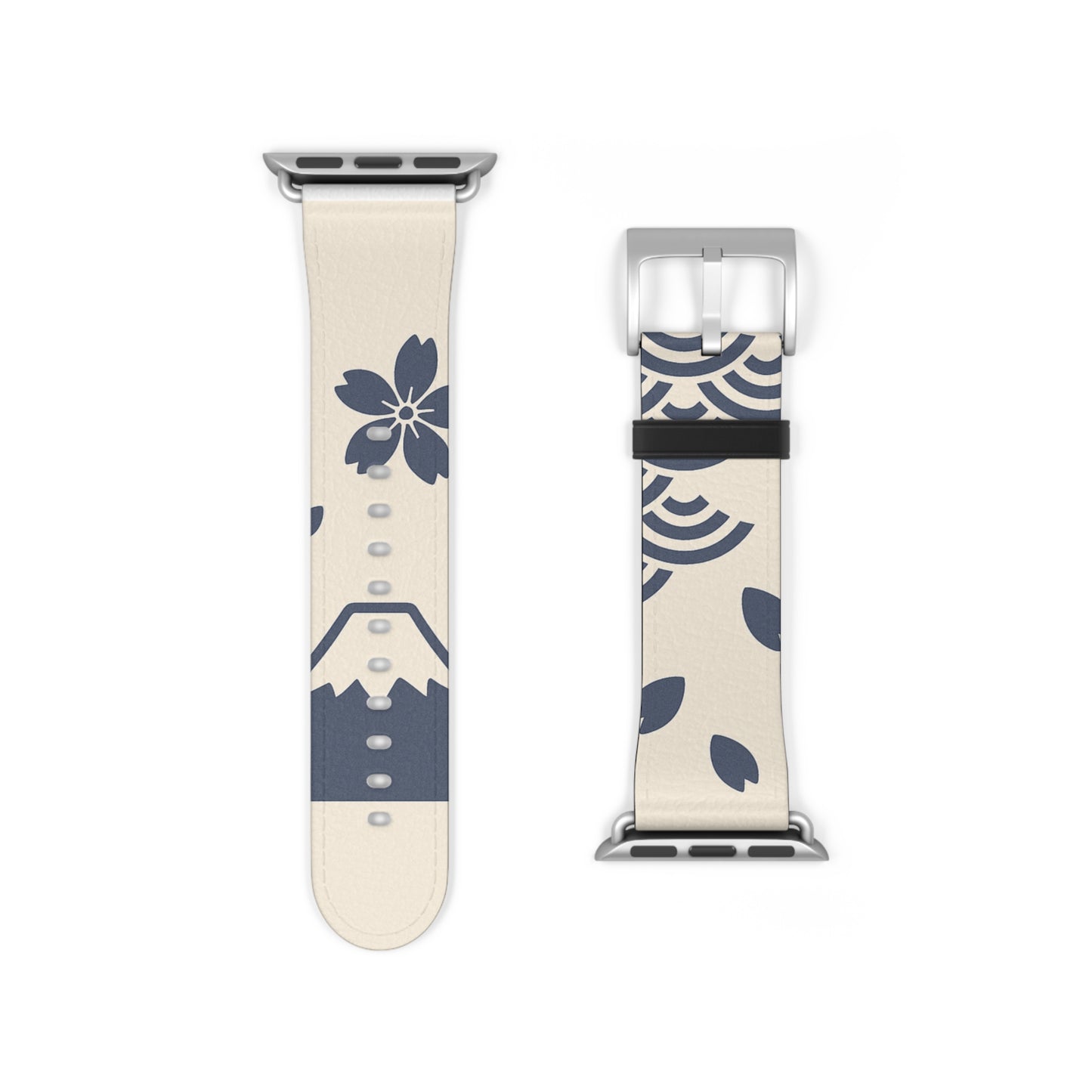 Sakura - Fuji (Indigo Mist Edition)