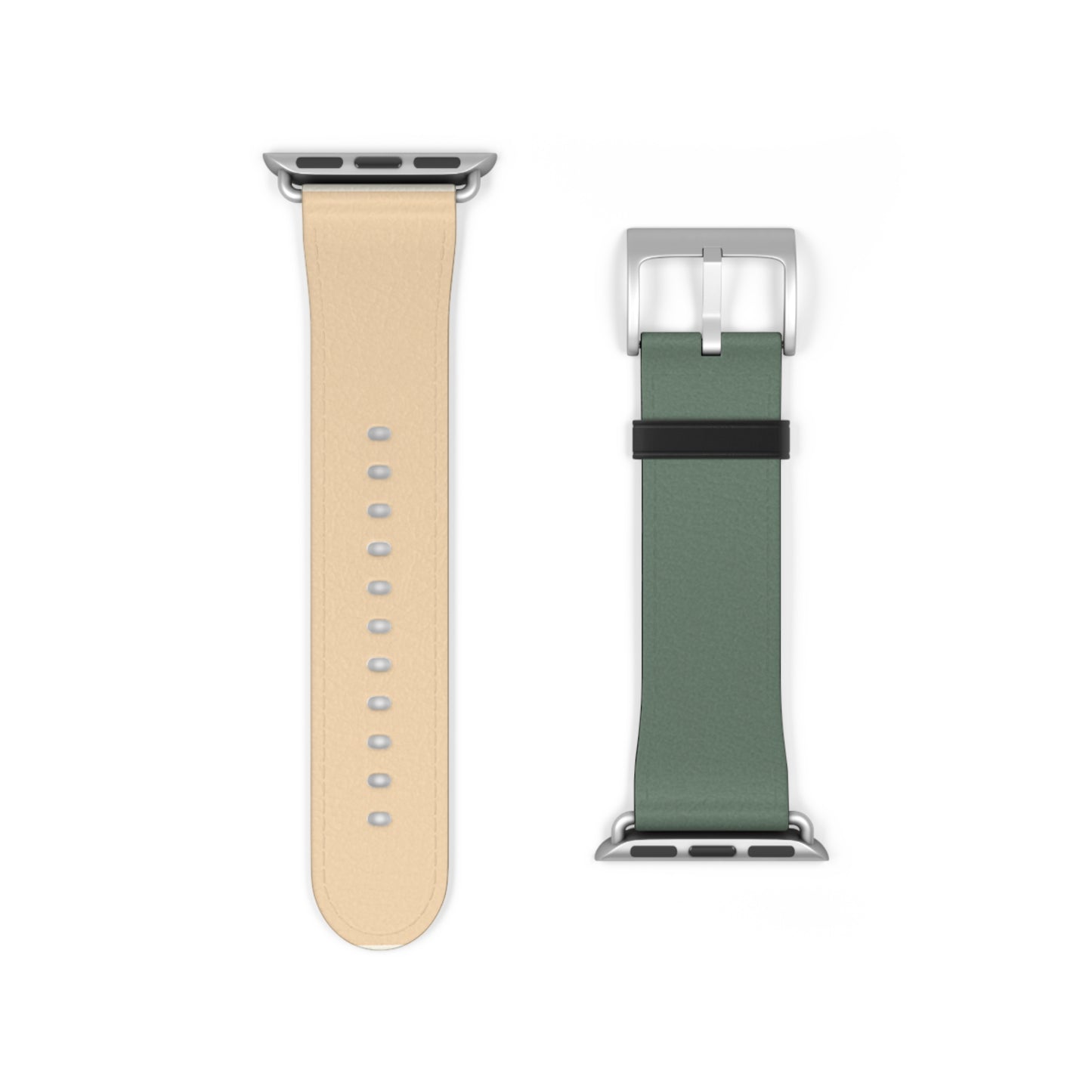 Olive & Sand