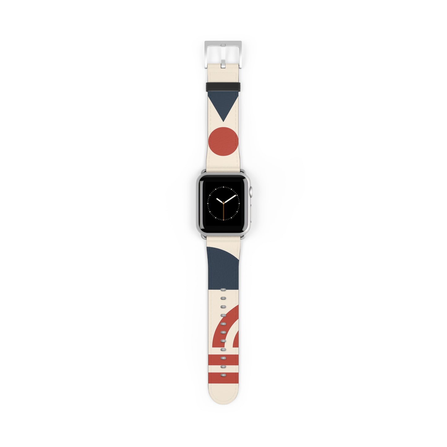 Form & Flow on Shiro Beige