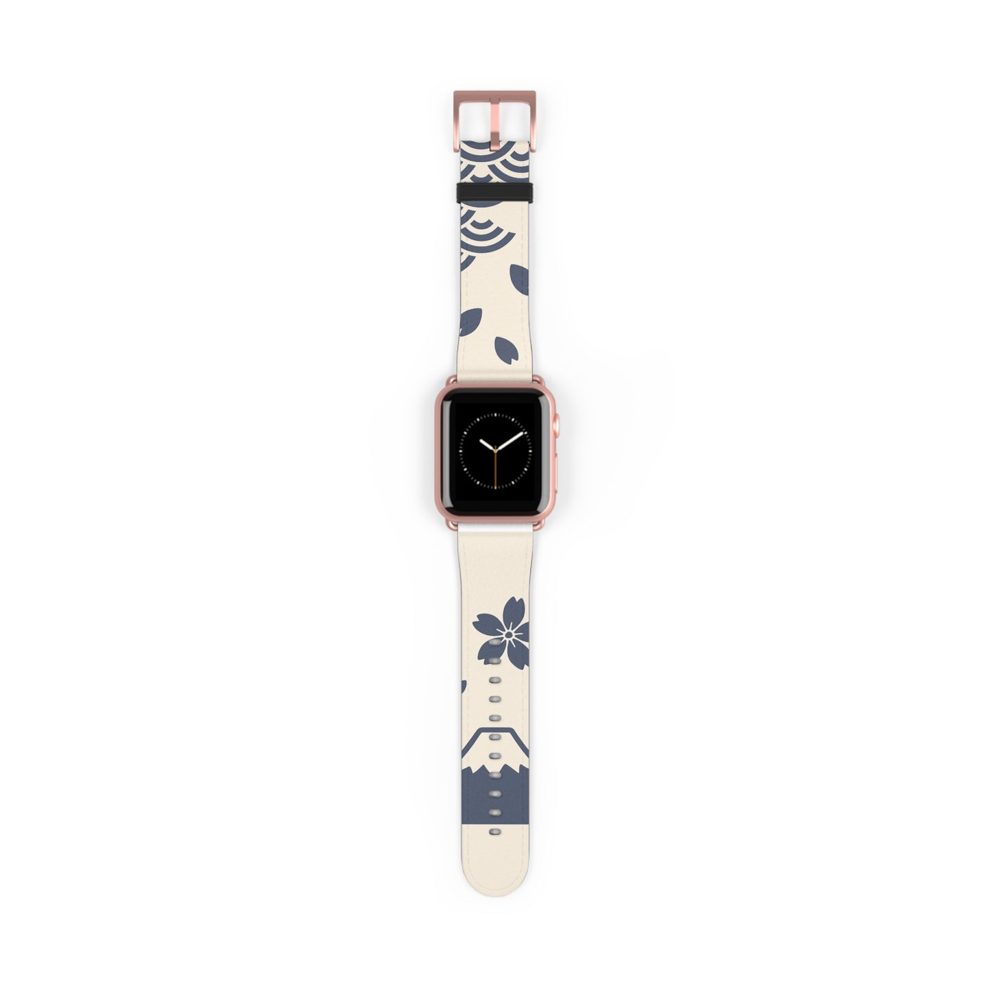 Sakura - Fuji (Indigo Mist Edition)