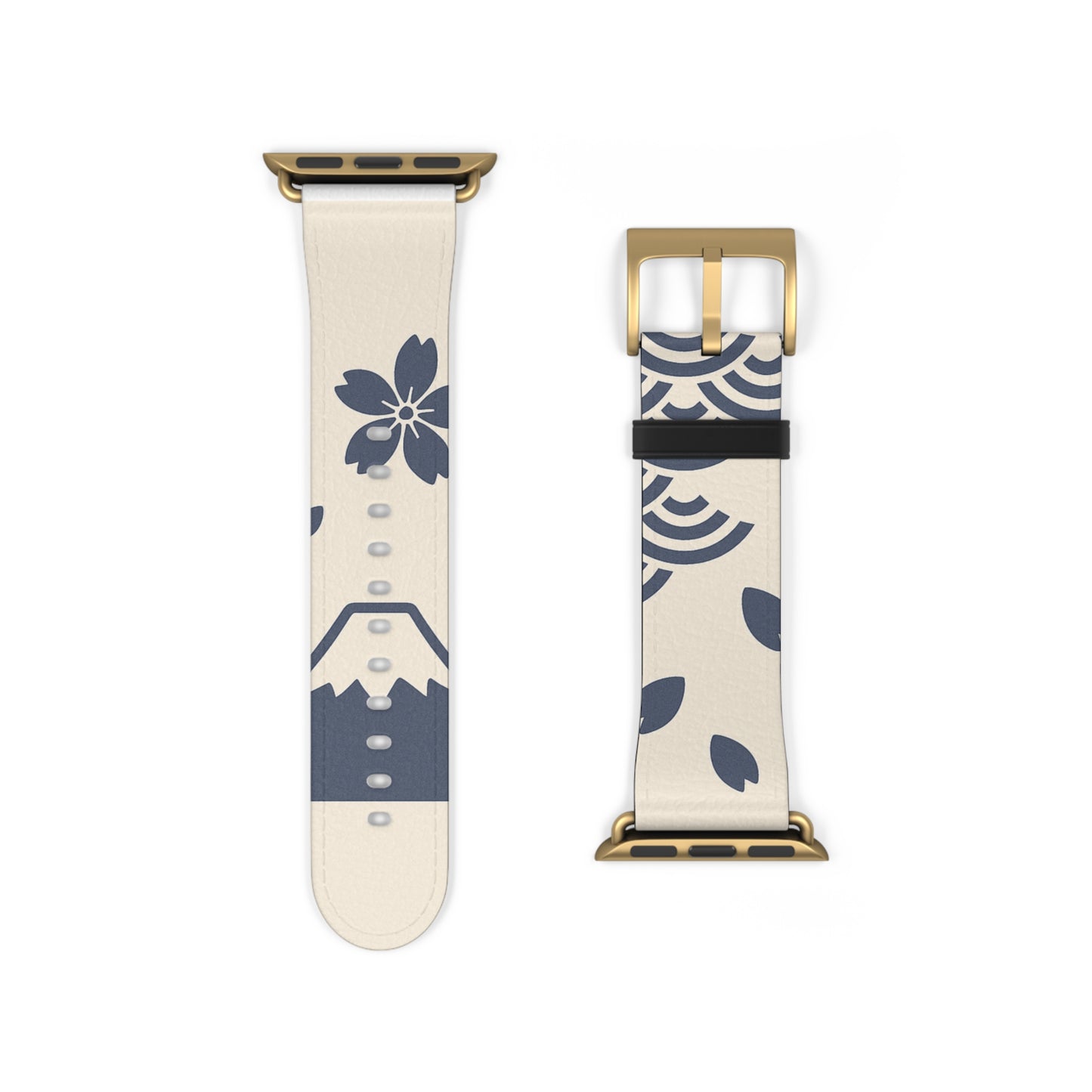 Sakura - Fuji (Indigo Mist Edition)