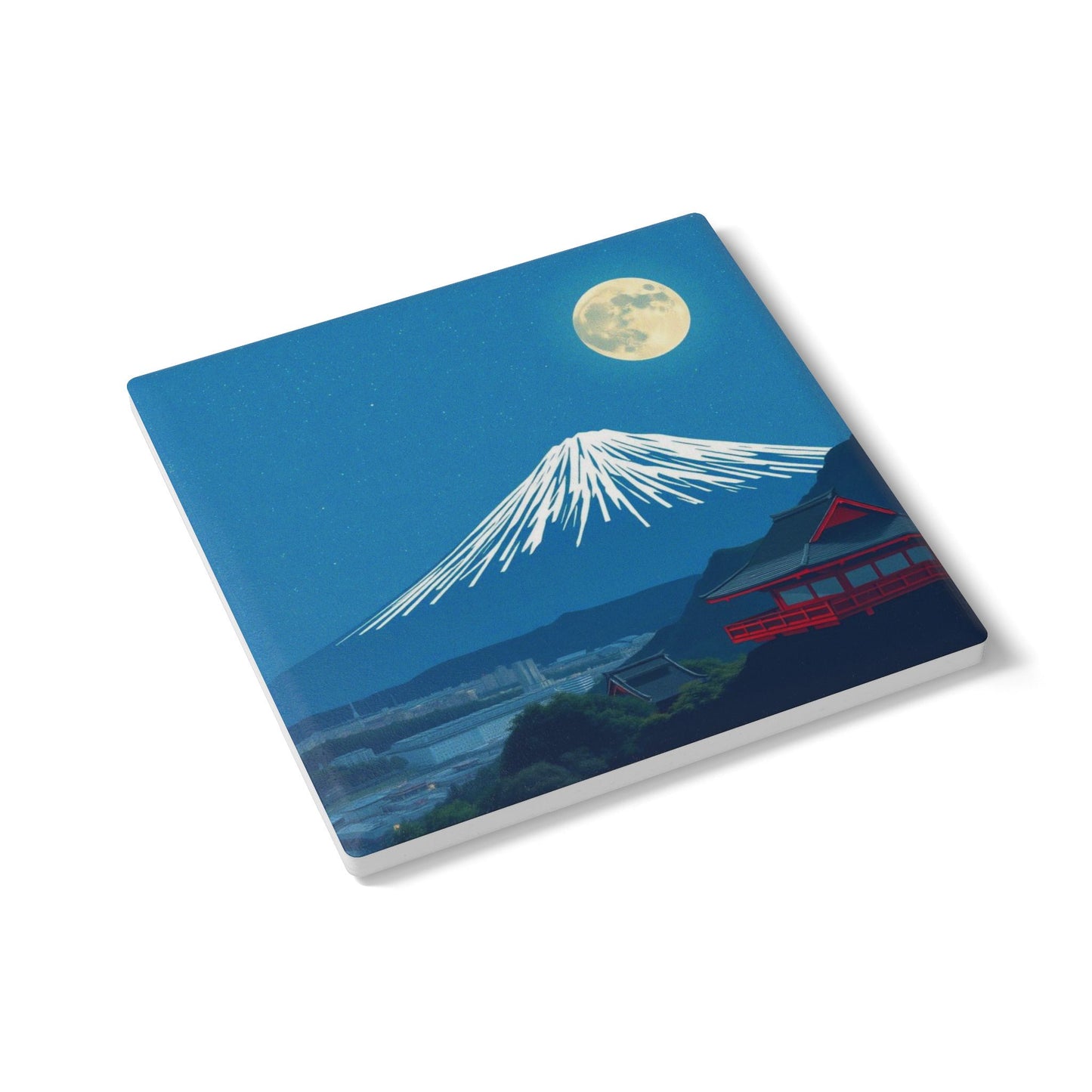 Fuji