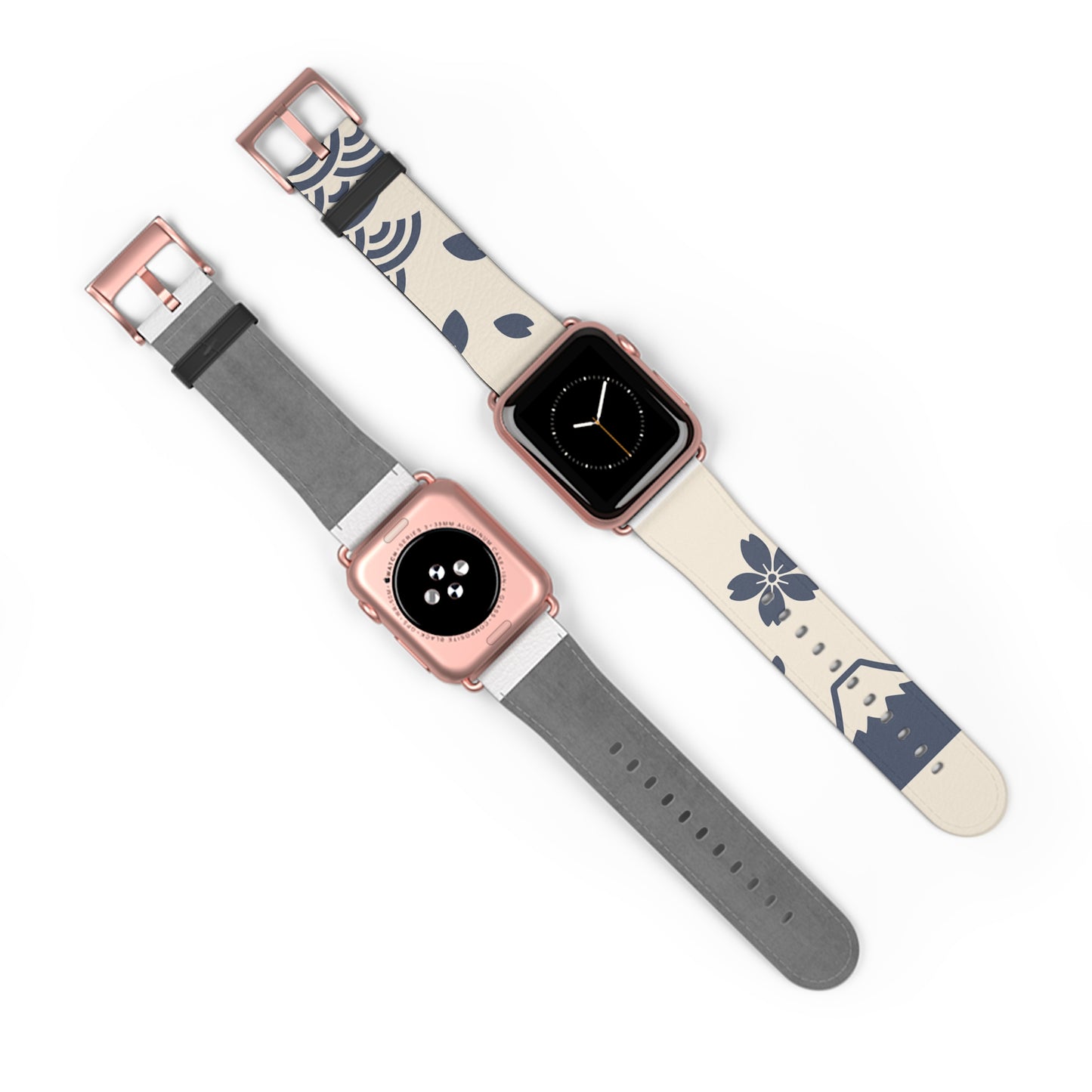 Sakura - Fuji (Indigo Mist Edition)