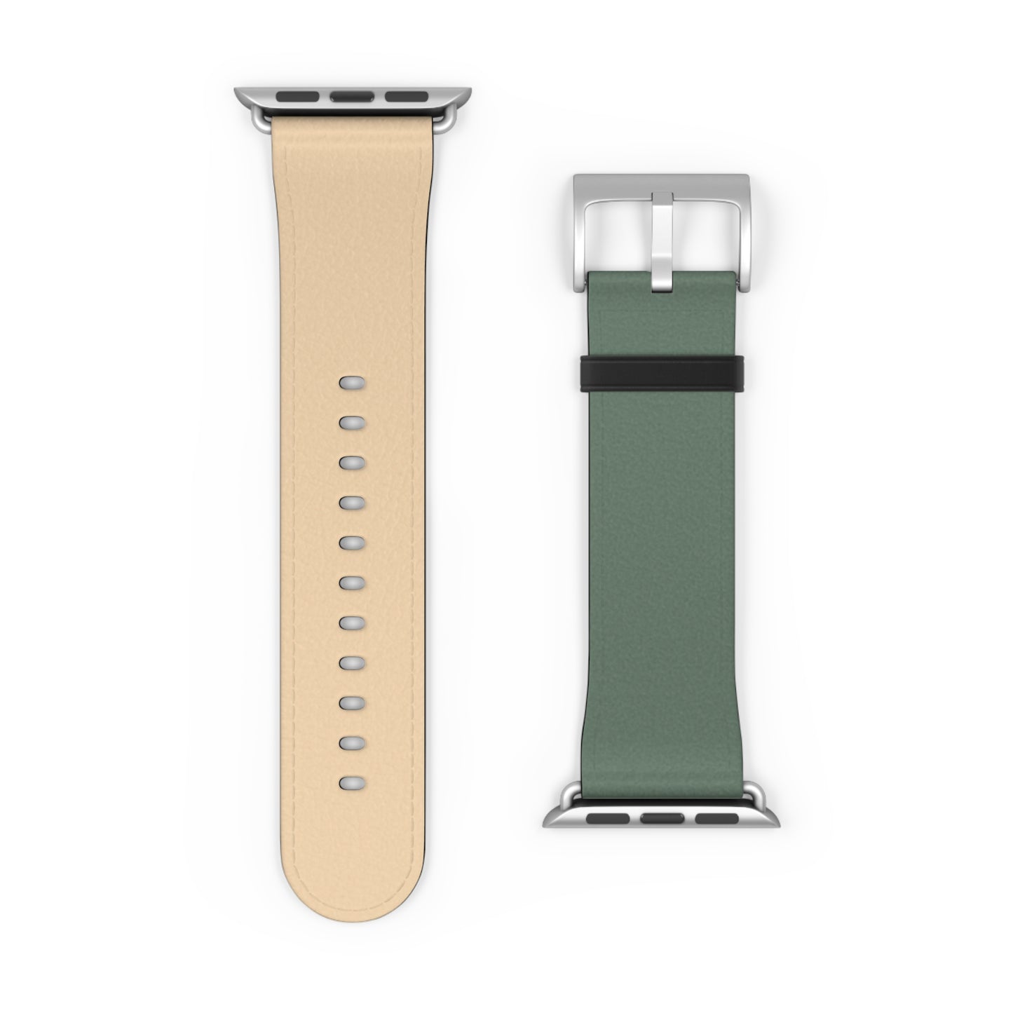 Olive & Sand