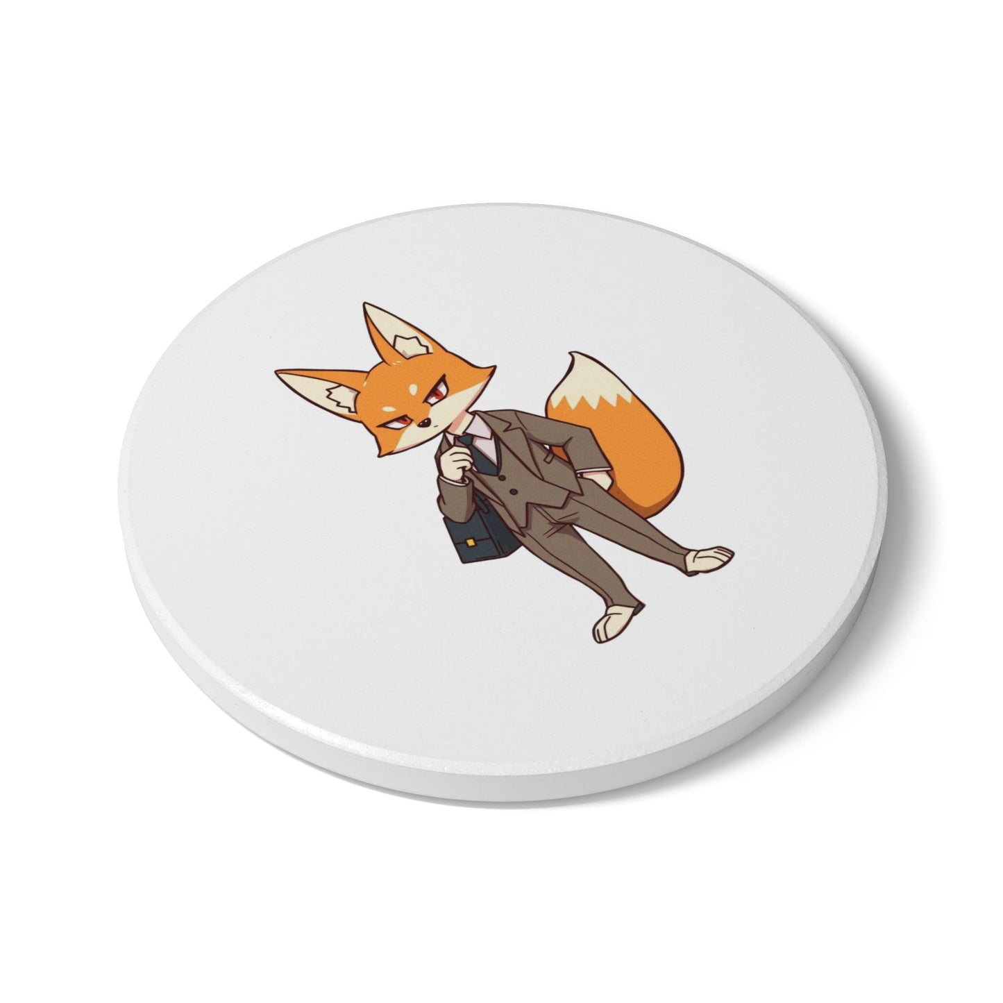 Salary Kitsune