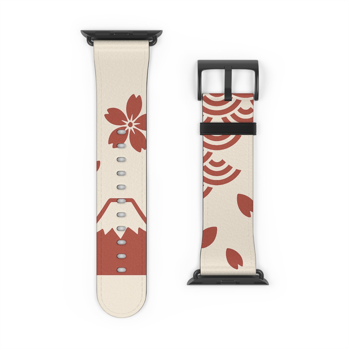 Sakura - Fuji (Crimson Dusk Edition)