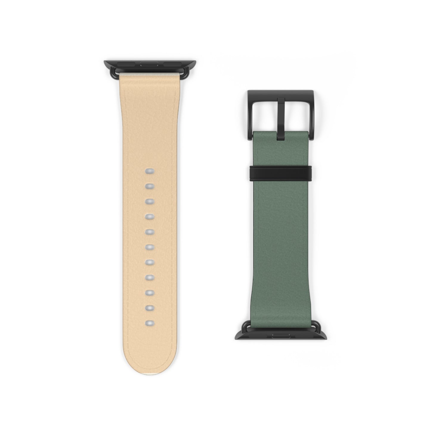 Olive & Sand