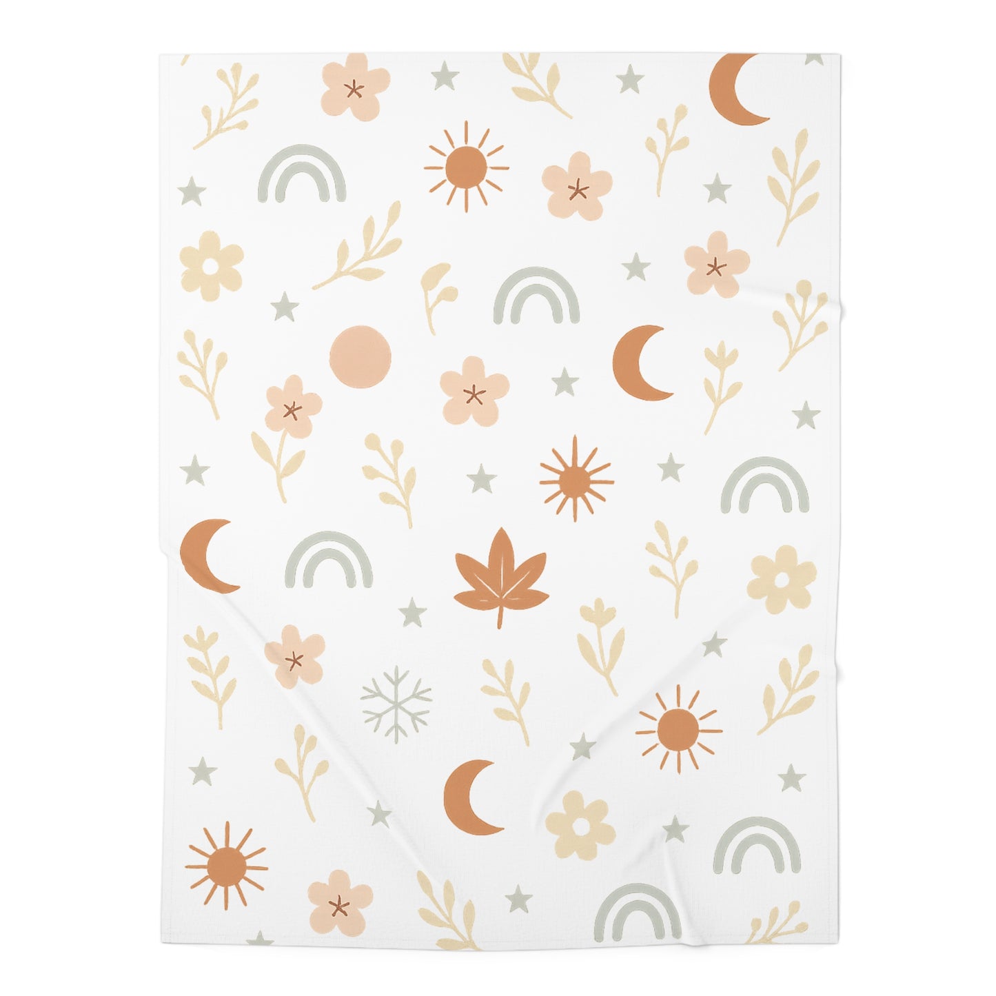 Bloom Swaddle