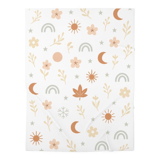Bloom Swaddle