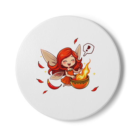 The Spice Fairy
