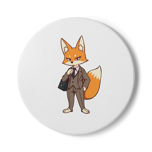 Salary Kitsune