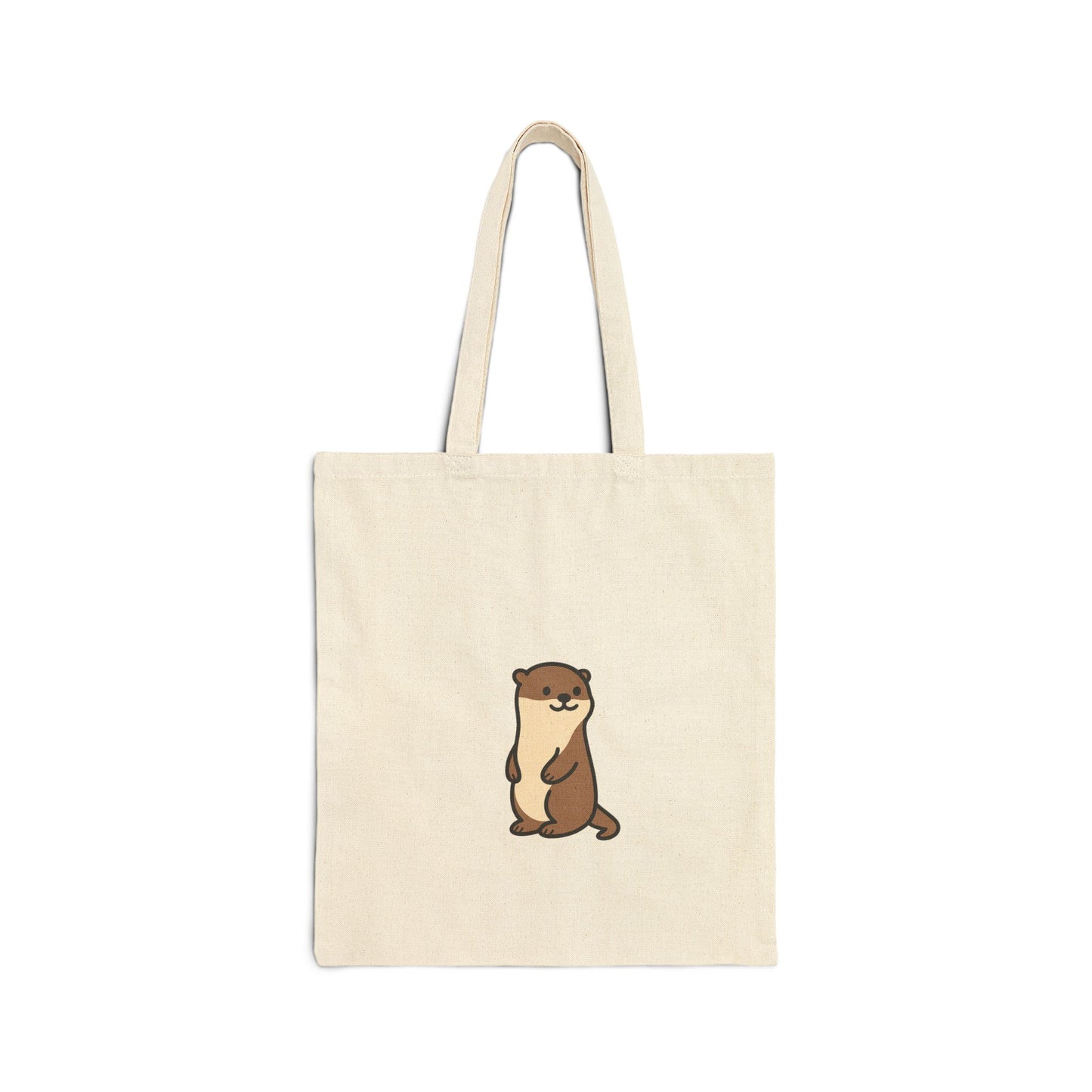 Otterly Adorable Tote