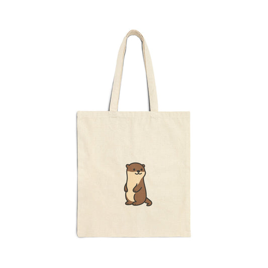 Otterly Adorable Tote