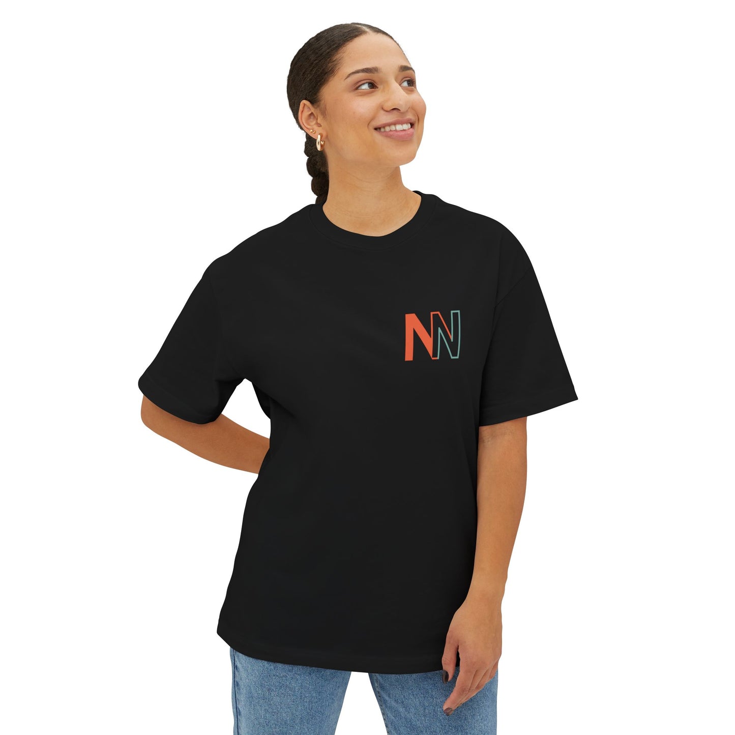 NISHI NISHI double N
