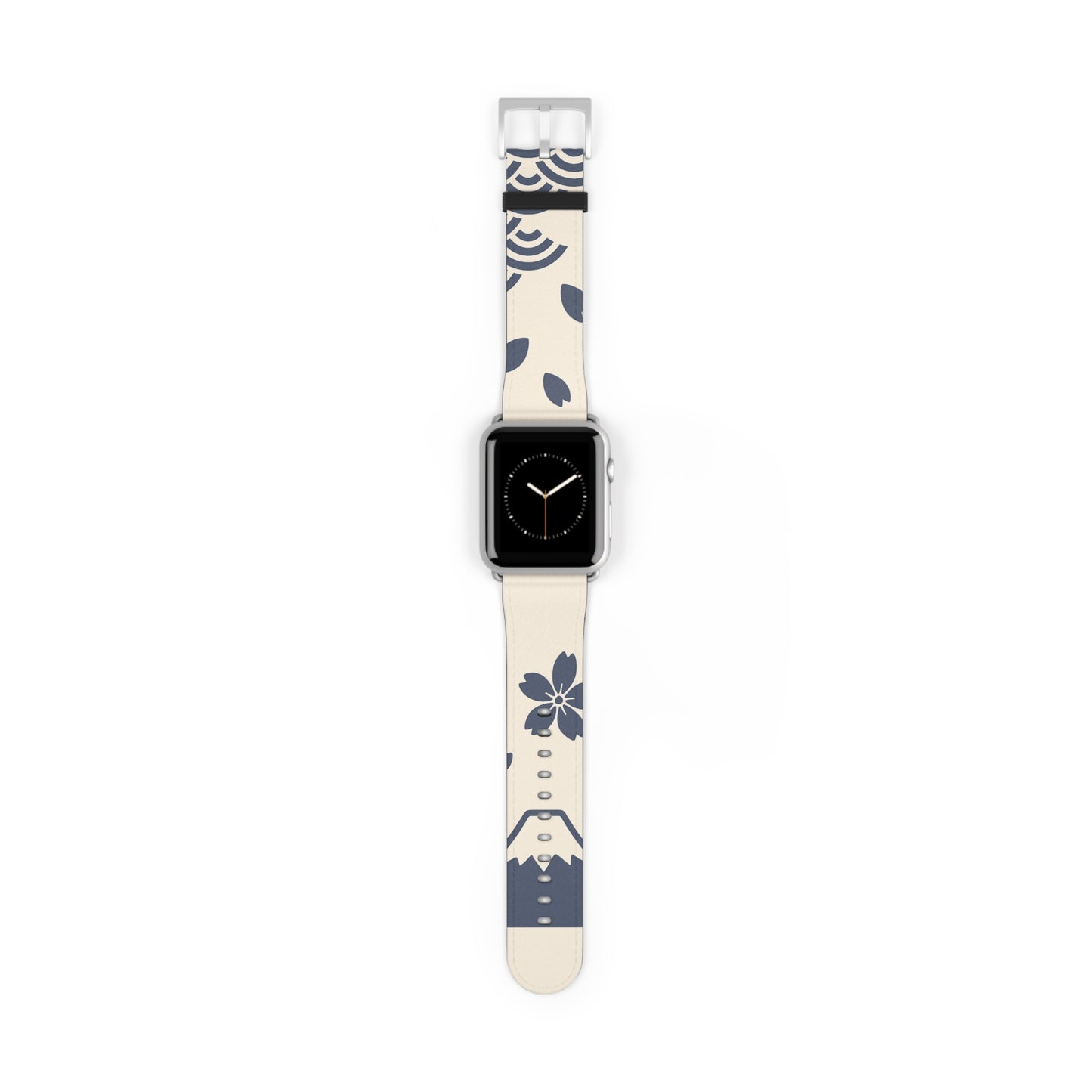 Sakura - Fuji (Indigo Mist Edition)